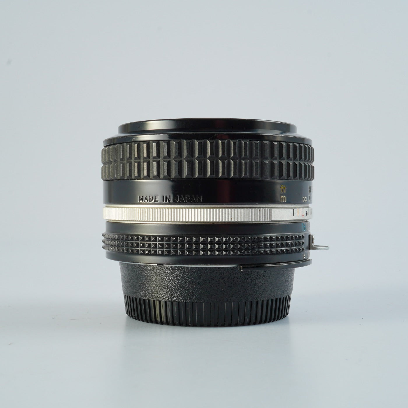 Nikon Ai NIKKOR 50mm F/1.4 単焦点レンズ