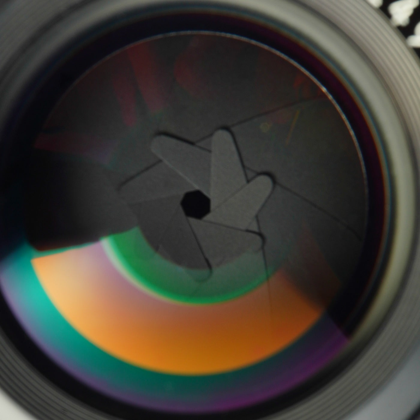 Nikon Ai NIKKOR 50mm F/1.4 単焦点レンズ