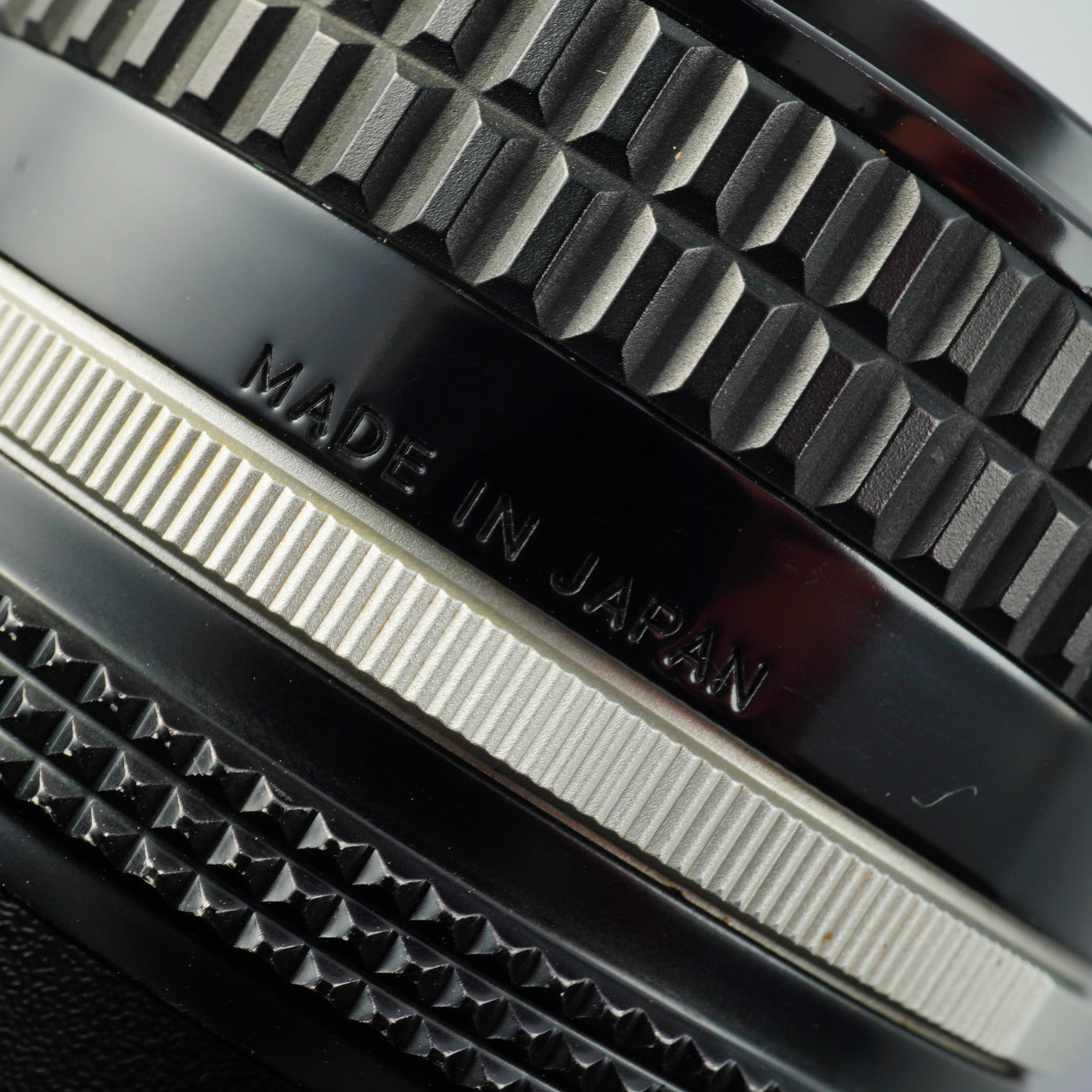 Nikon Ai NIKKOR 50mm F/1.4 単焦点レンズ