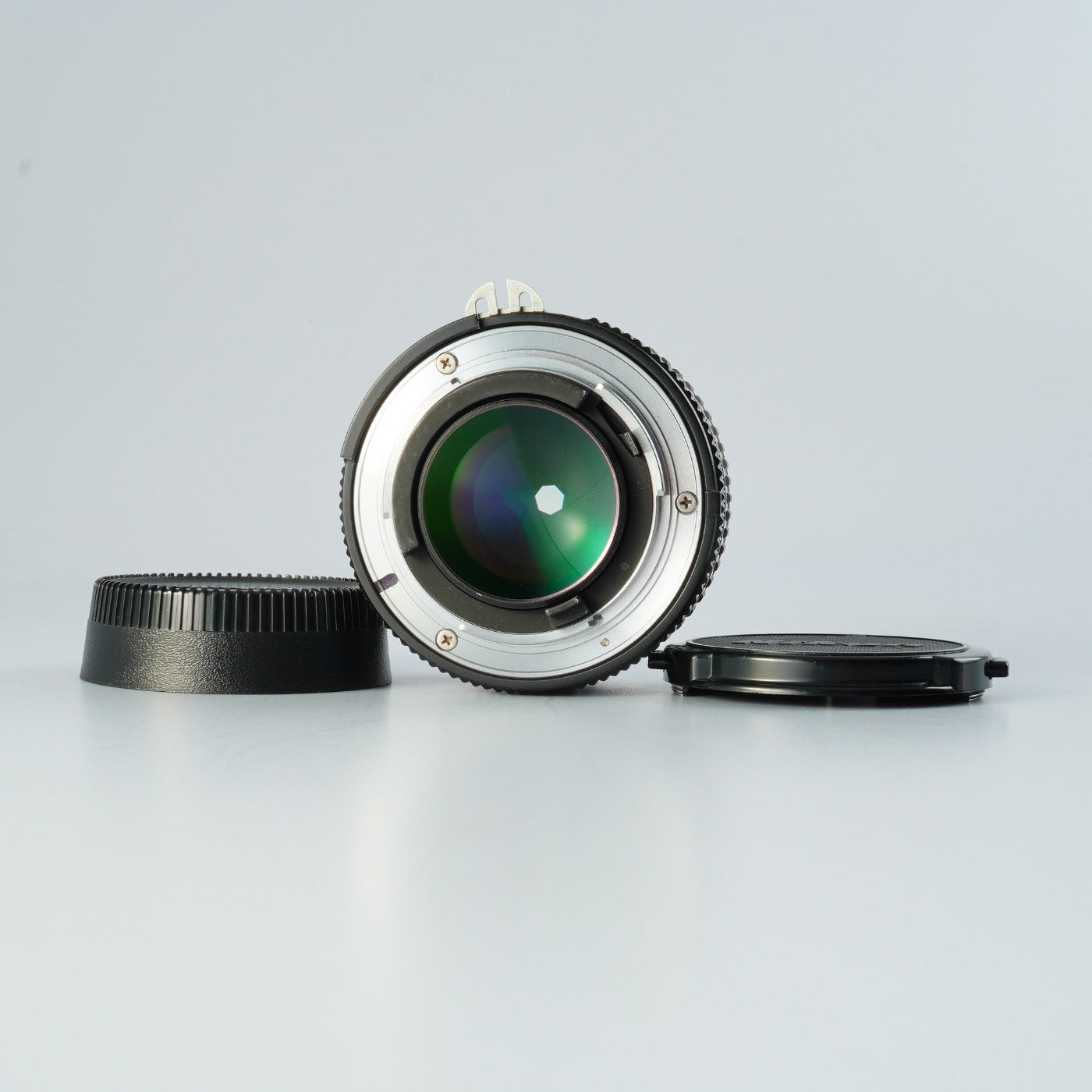 Nikon Ai NIKKOR 50mm F/1.4 単焦点レンズ