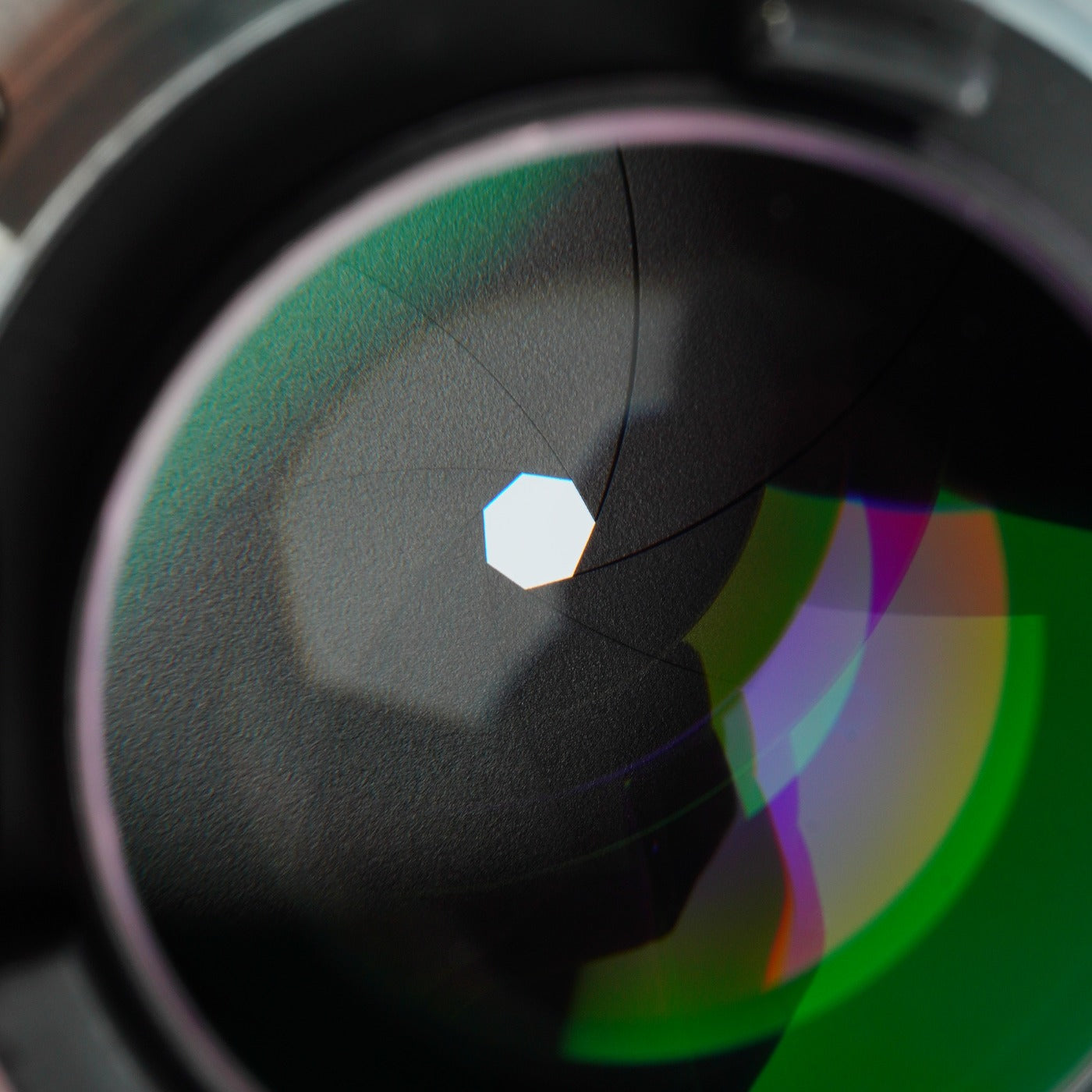 Nikon Ai NIKKOR 50mm F/1.4 単焦点レンズ