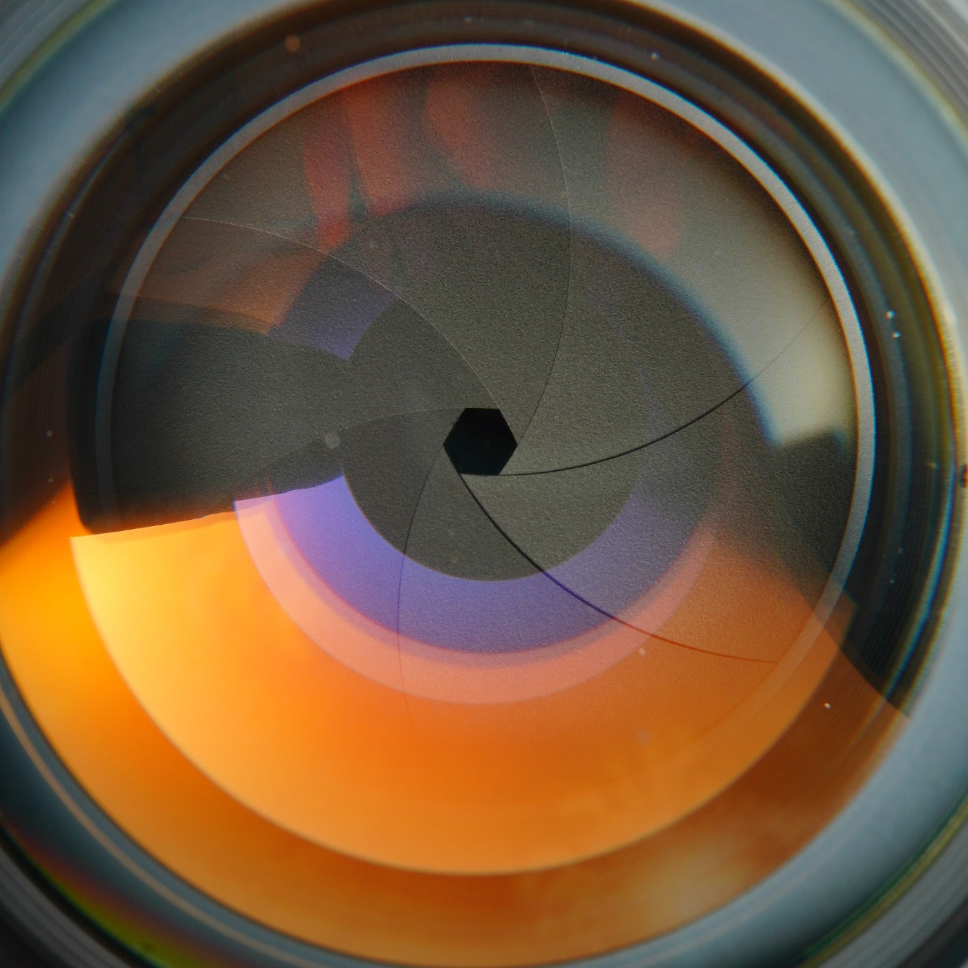 MINOLTA MC ROKKOR PG 50mm F/1.4 prime lens