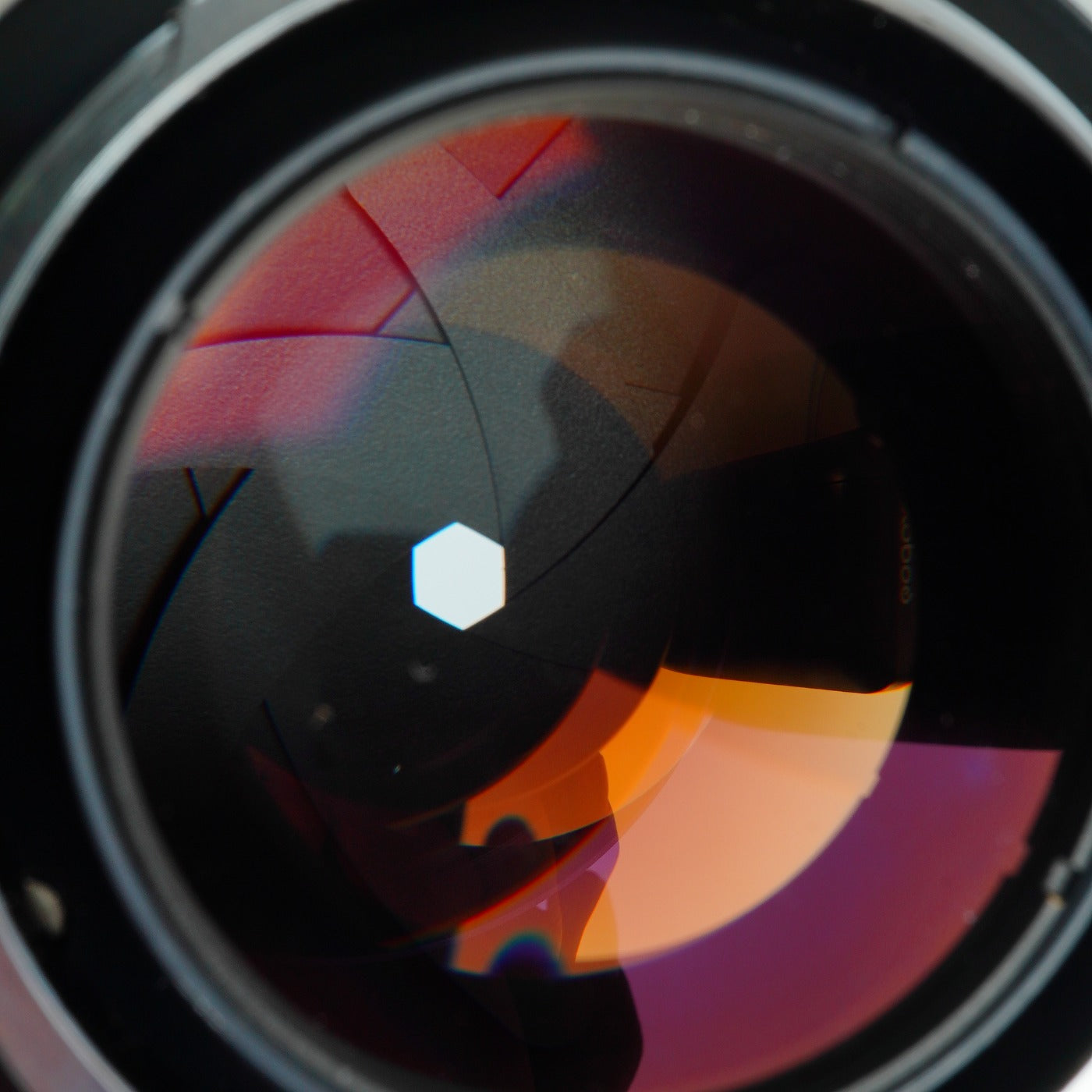 MINOLTA MC ROKKOR PG 50mm F/1.4 prime lens
