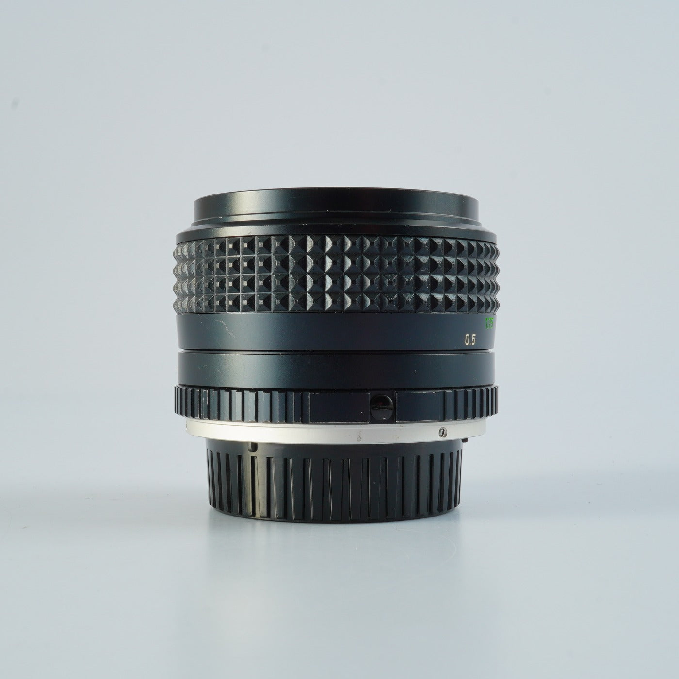 MINOLTA MC ROKKOR PG 50mm F/1.4 prime lens