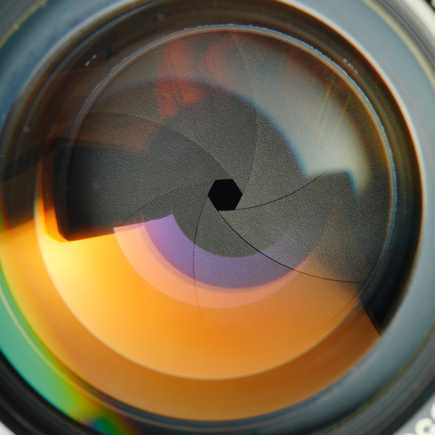 MINOLTA MC ROKKOR PG 50mm F/1.4 prime lens
