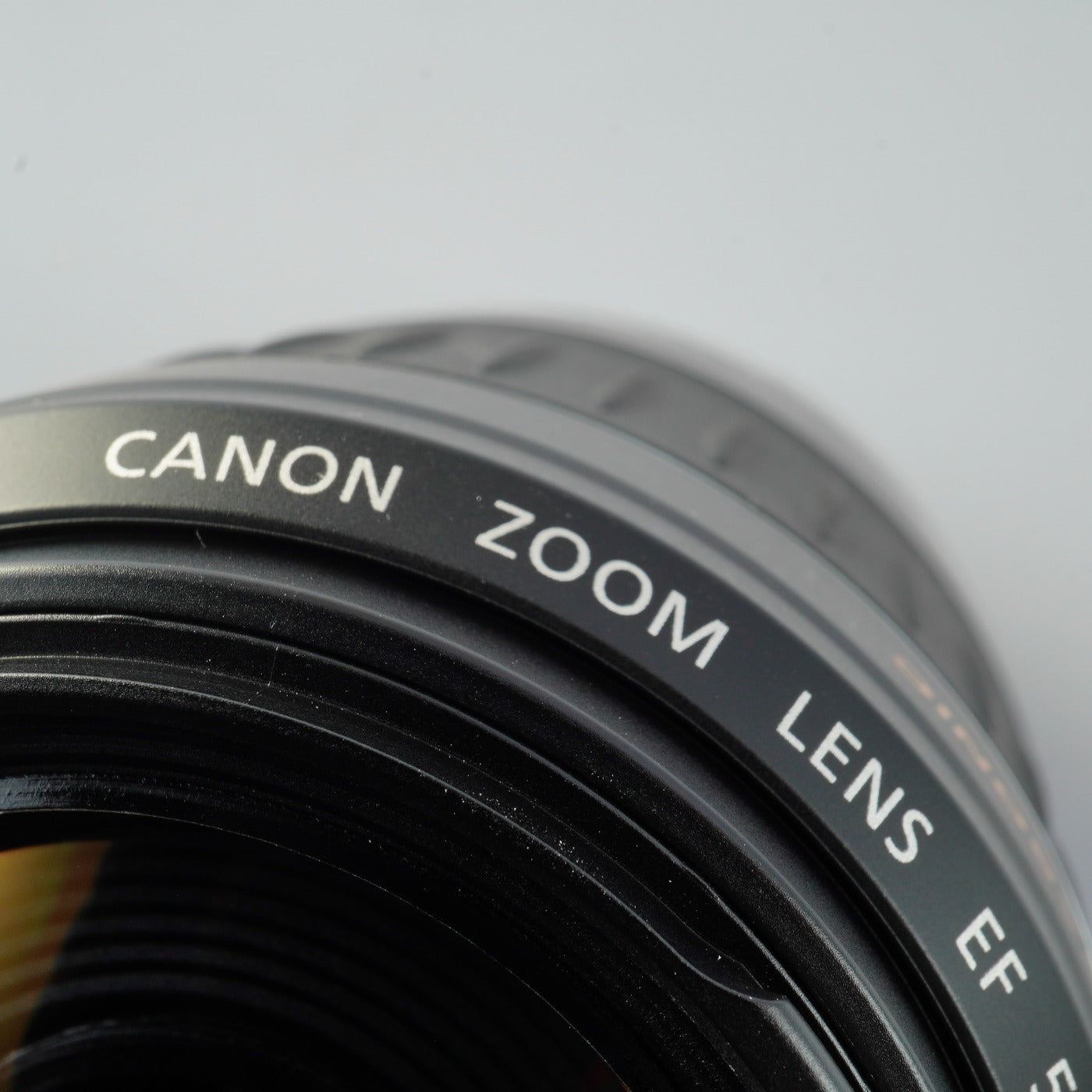 Canon EF 55-200mm F/4.5-5.6 Ⅱ USM ズームレンズ