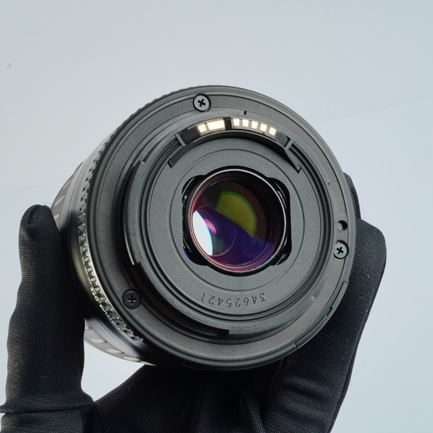 Canon EF 55-200mm F/4.5-5.6 Ⅱ USM ズームレンズ