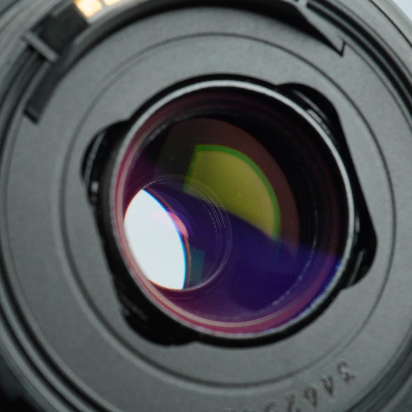 Canon EF 55-200mm F/4.5-5.6 Ⅱ USM ズームレンズ