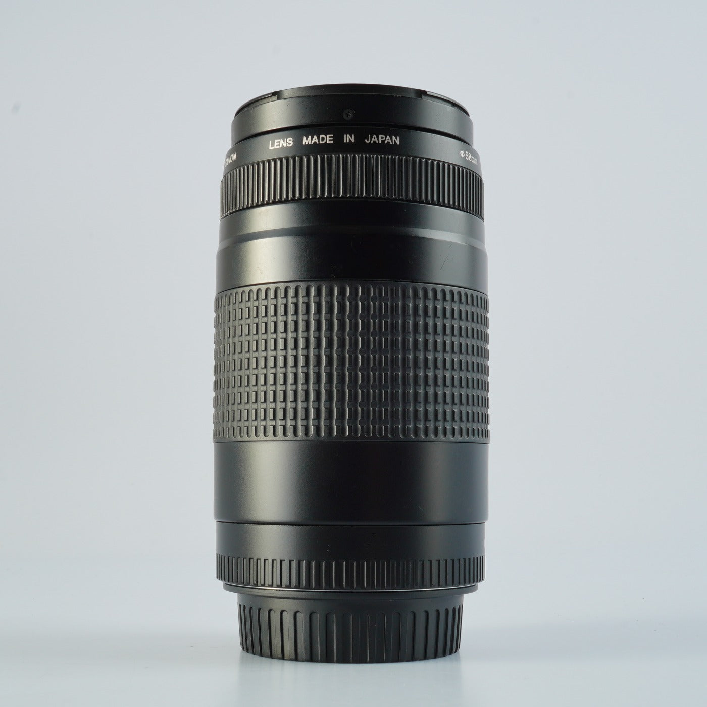 Canon EF 75-300mm F/4-5.6 Ⅱ ズームレンズ