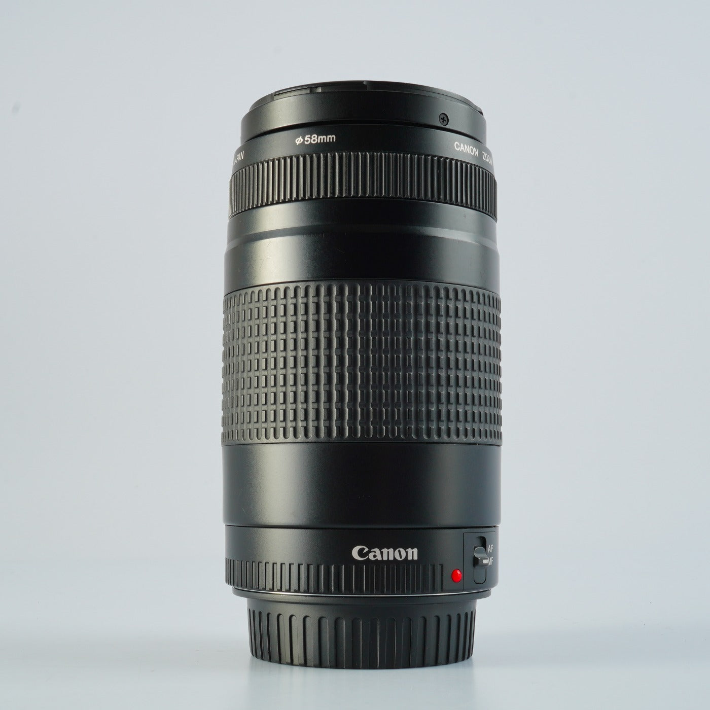 Canon EF 75-300mm F/4-5.6 Ⅱ ズームレンズ