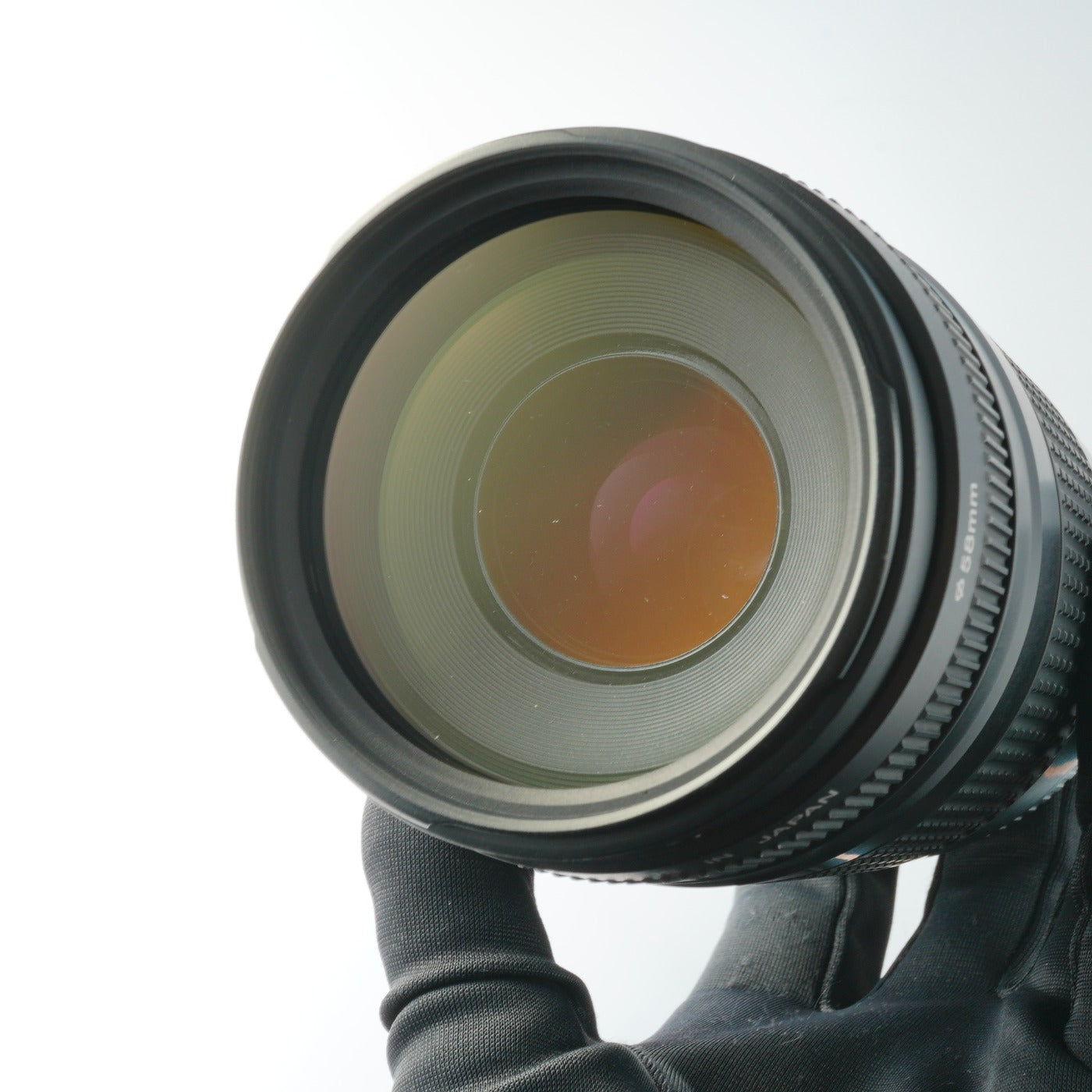 Canon EF 75-300mm F/4-5.6 Ⅱ ズームレンズ