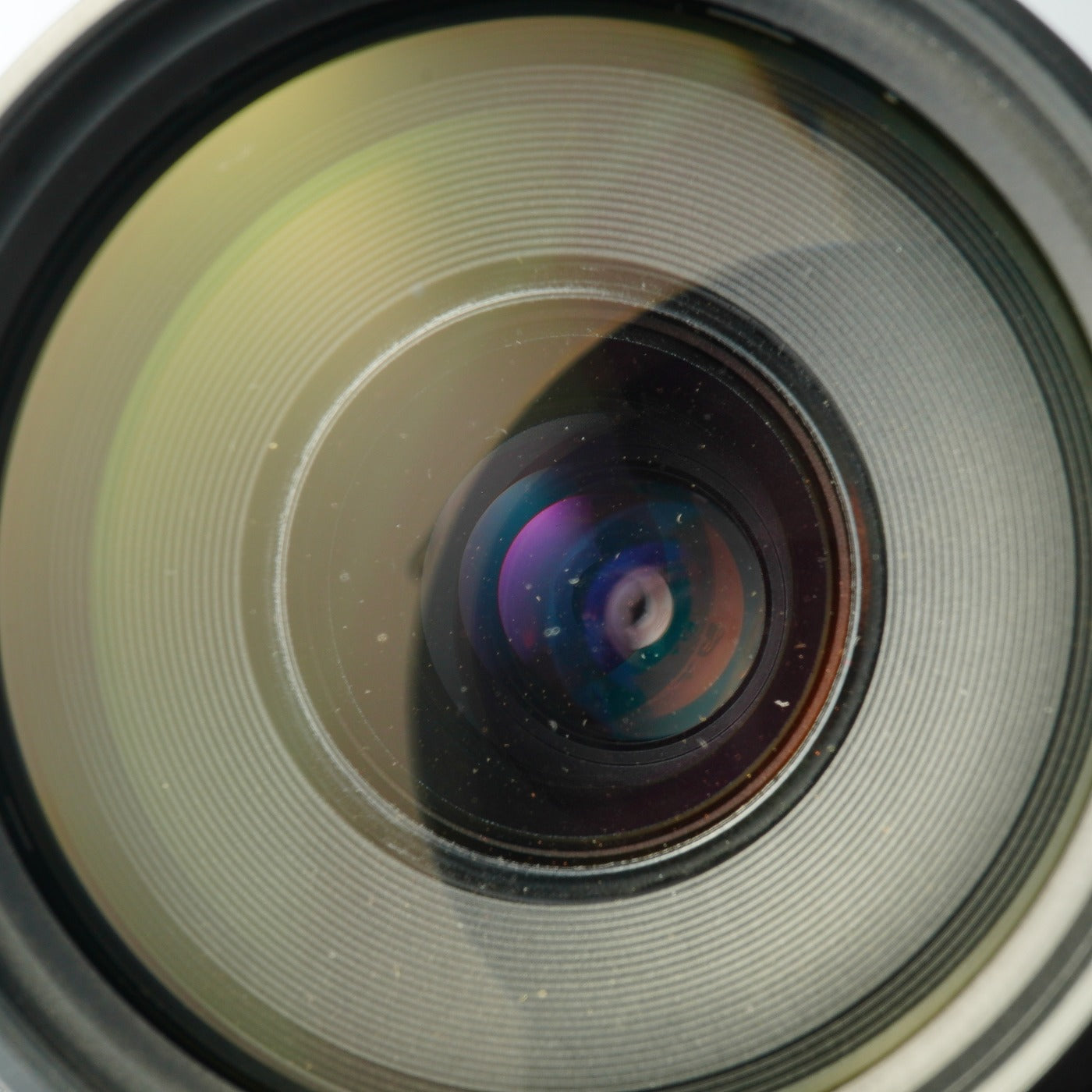 Canon EF 75-300mm F/4-5.6 Ⅱ ズームレンズ