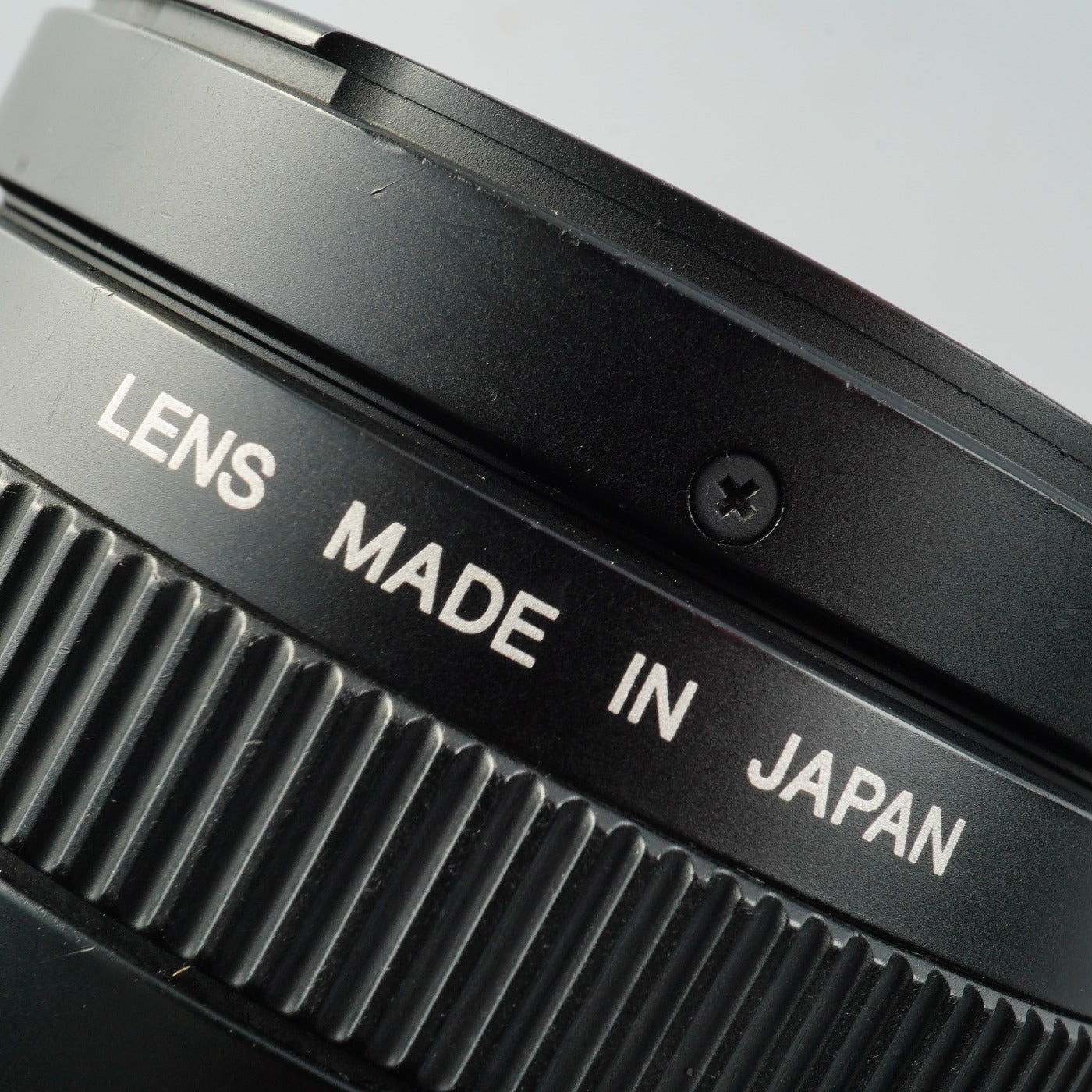 Canon EF 75-300mm F/4-5.6 Ⅱ ズームレンズ