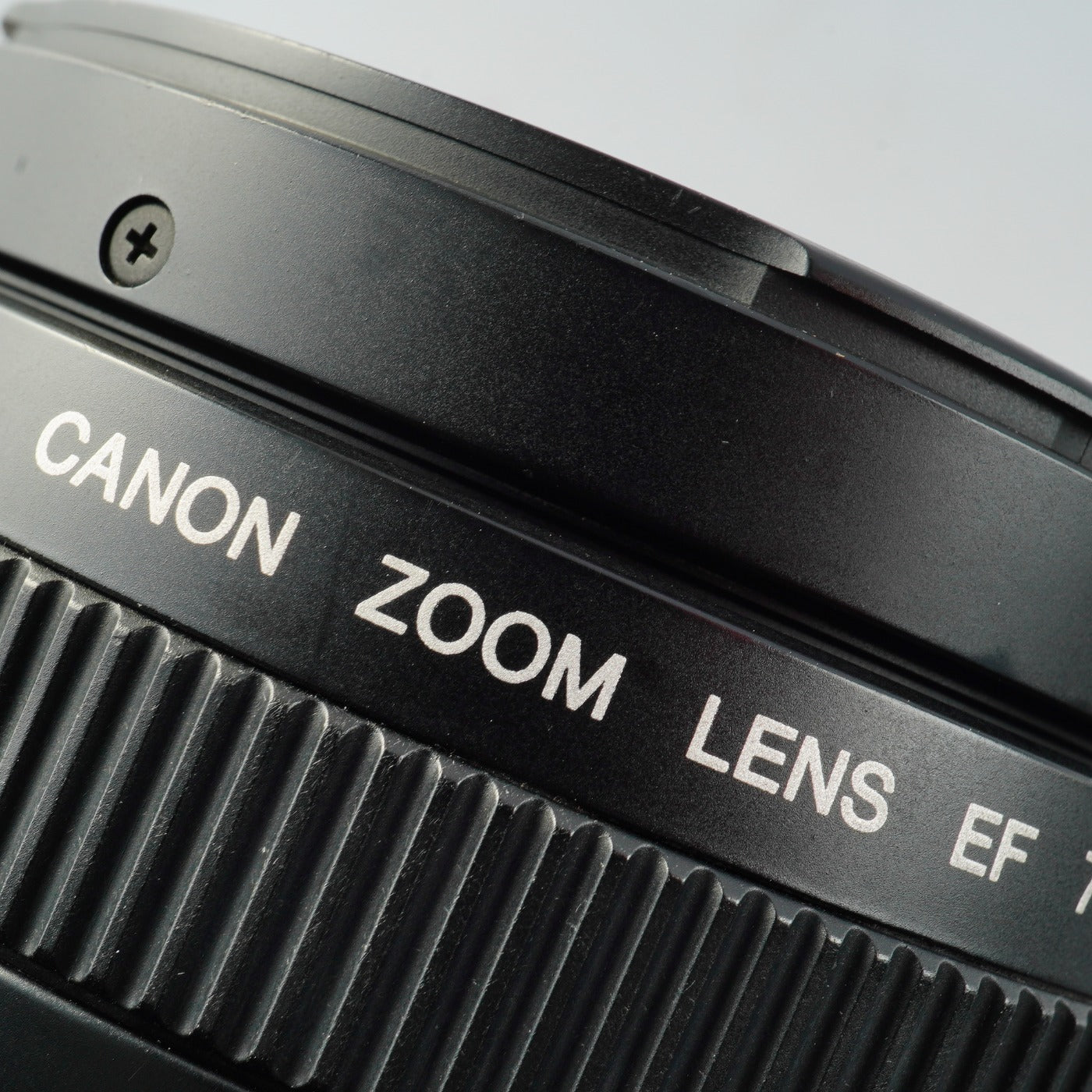 Canon EF 75-300mm F/4-5.6 Ⅱ ズームレンズ
