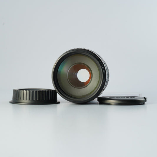 Canon EF 75-300mm F/4-5.6 Ⅱ ズームレンズ