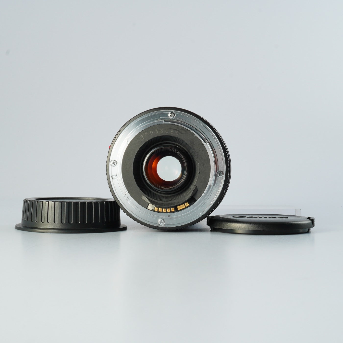 Canon EF 75-300mm F/4-5.6 Ⅱ ズームレンズ