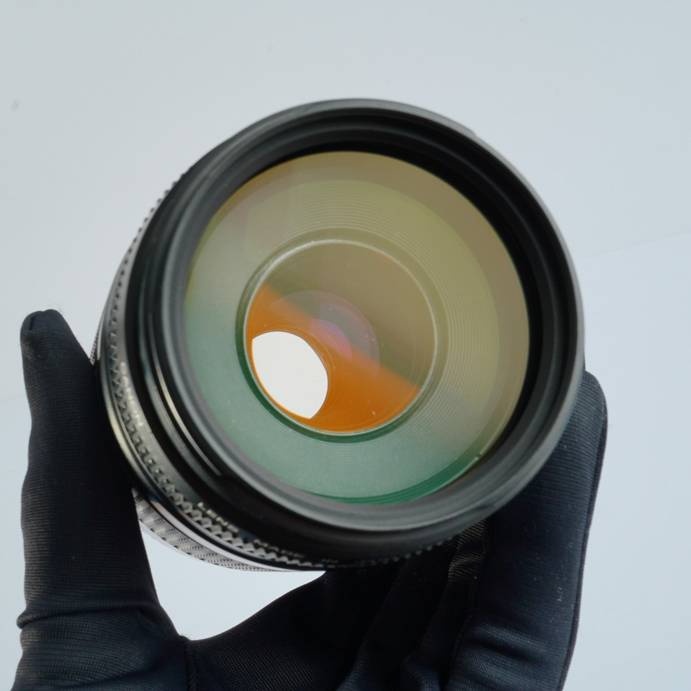 Canon EF 75-300mm F/4-5.6 Ⅱ ズームレンズ