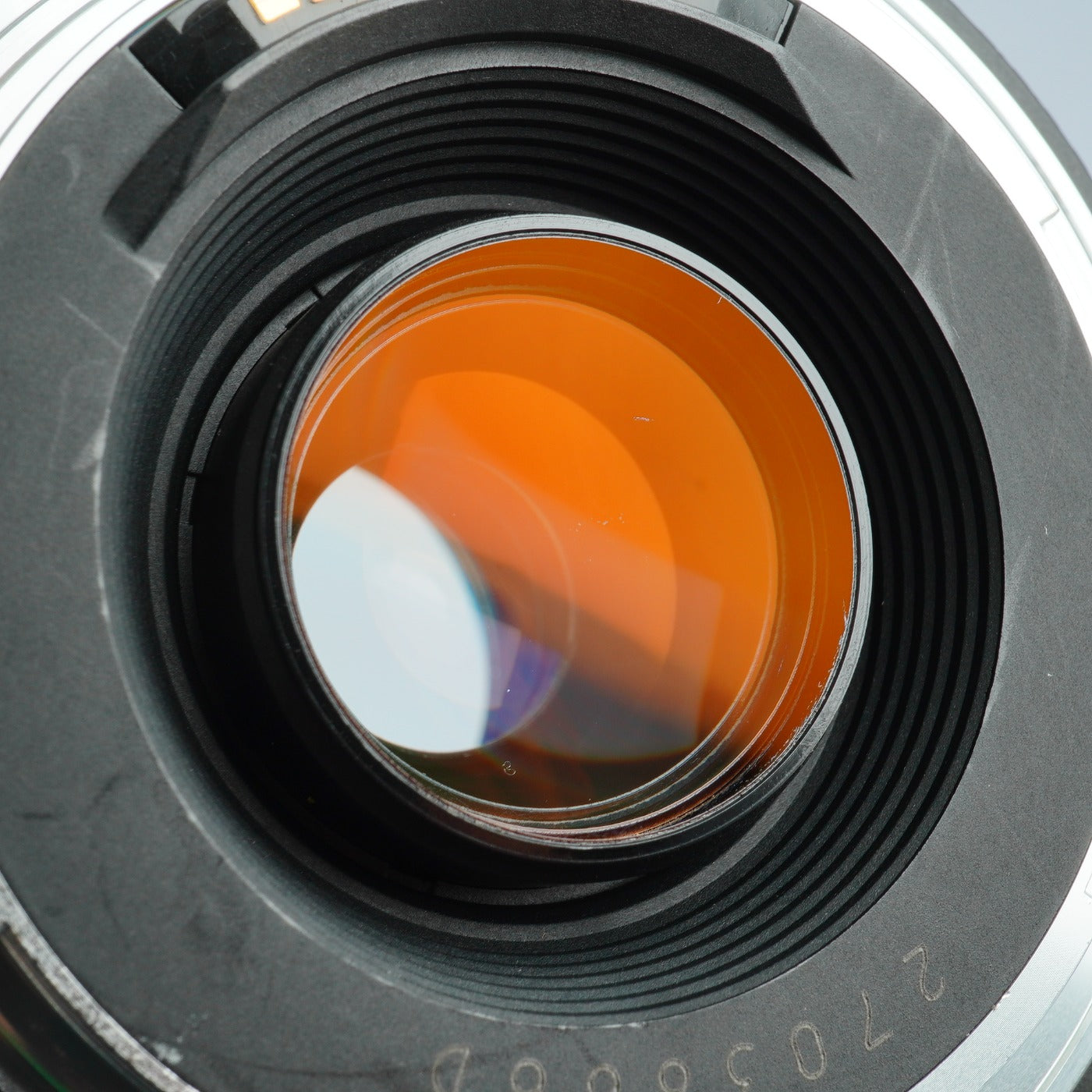 Canon EF 75-300mm F/4-5.6 Ⅱ ズームレンズ