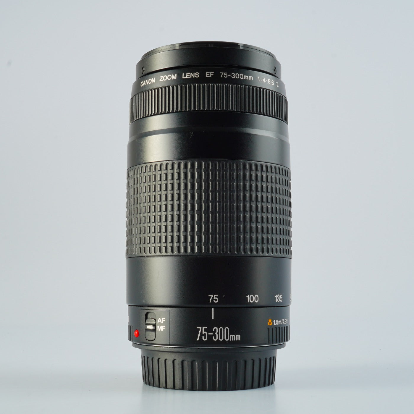 Canon EF 75-300mm F/4-5.6 Ⅱ ズームレンズ