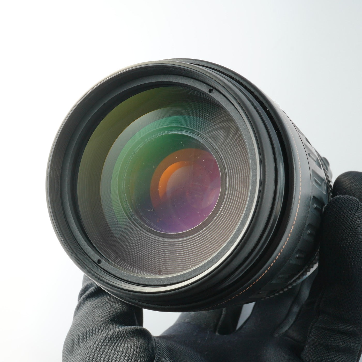 Canon EF 100-300mm F/4.5-5.6 USM ズームレンズ