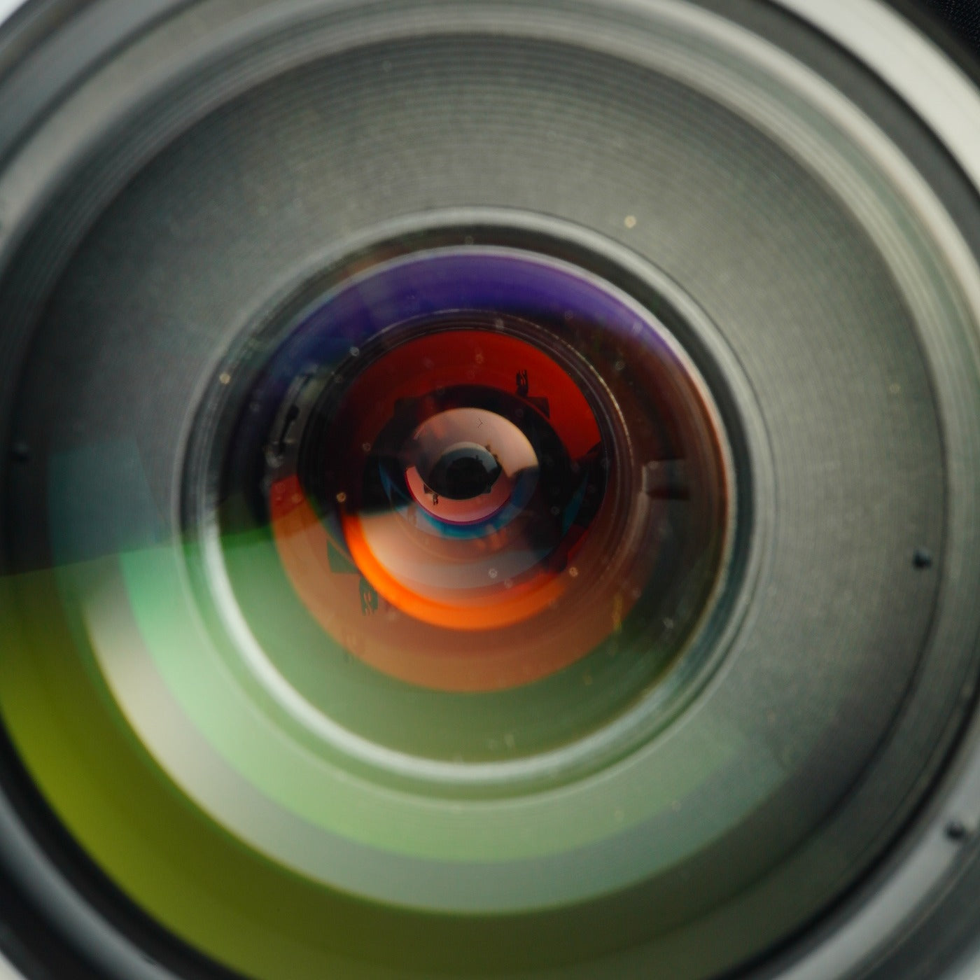 Canon EF 100-300mm F/4.5-5.6 USM ズームレンズ