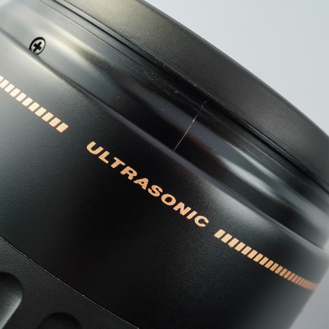 Canon EF 100-300mm F/4.5-5.6 USM ズームレンズ