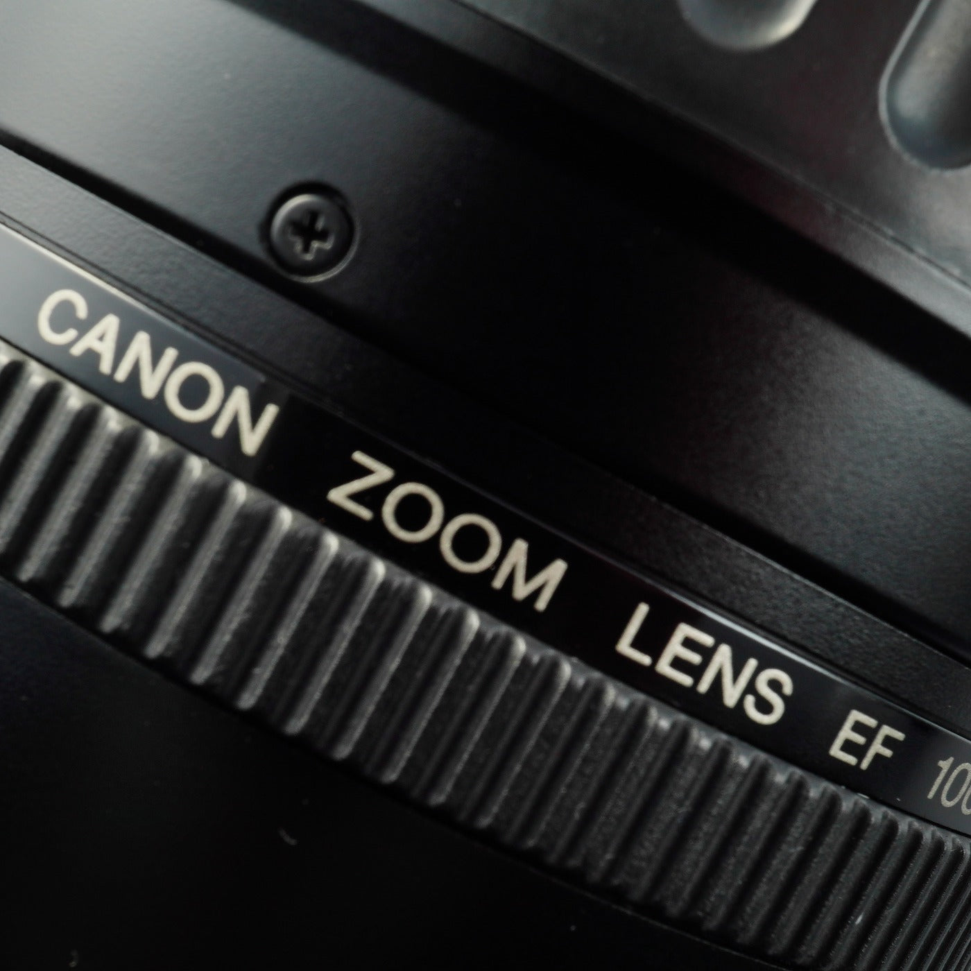 Canon EF 100-300mm F/4.5-5.6 USM ズームレンズ