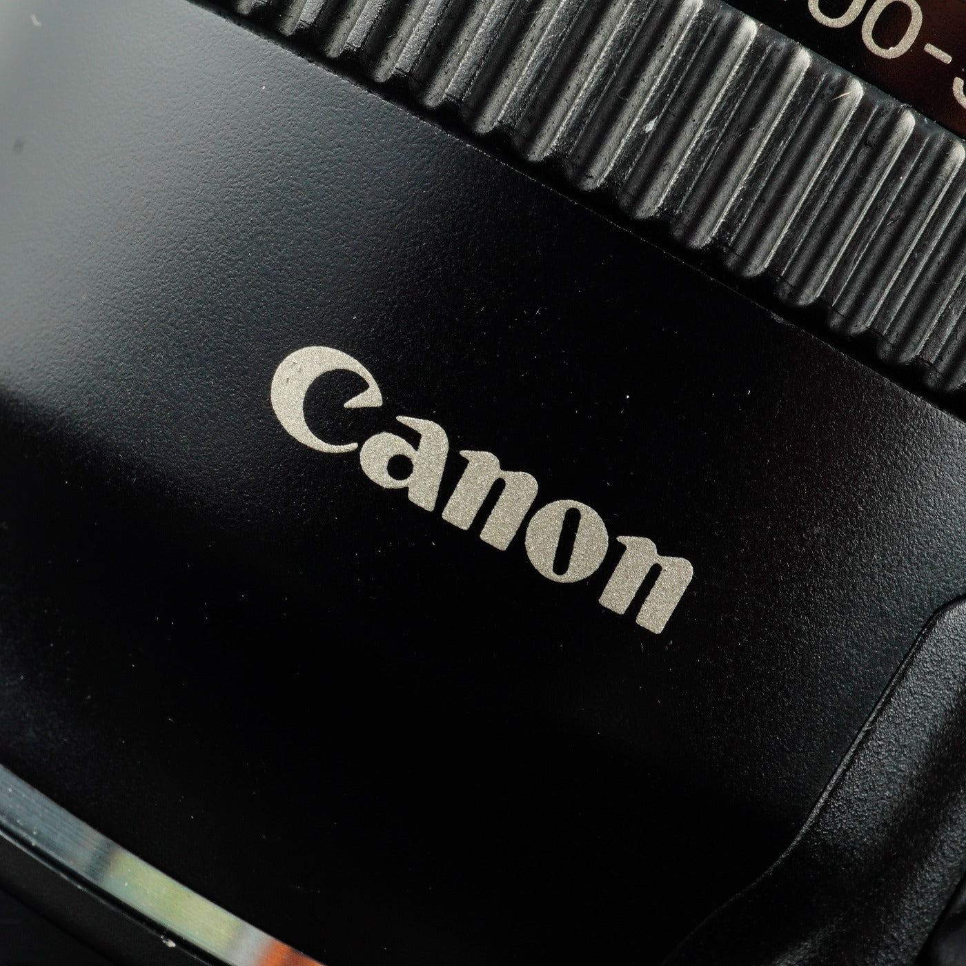 Canon EF 100-300mm F/4.5-5.6 USM ズームレンズ