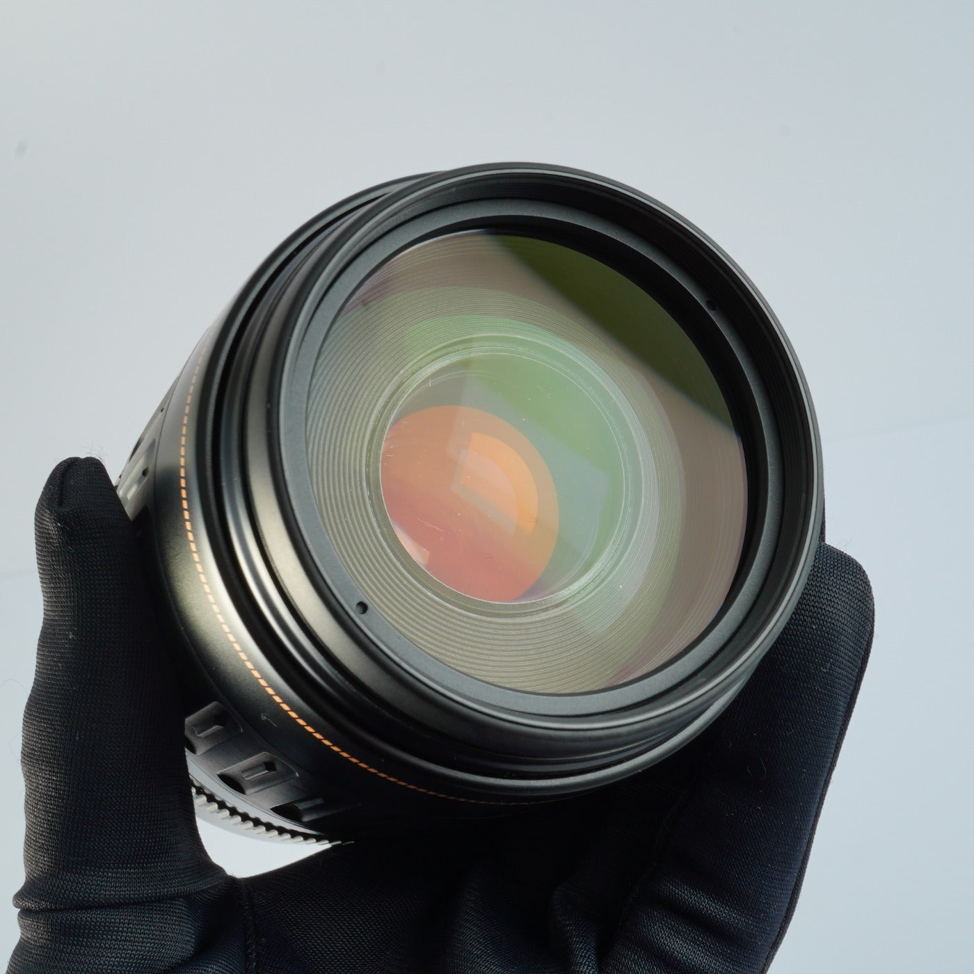 Canon EF 100-300mm F/4.5-5.6 USM ズームレンズ