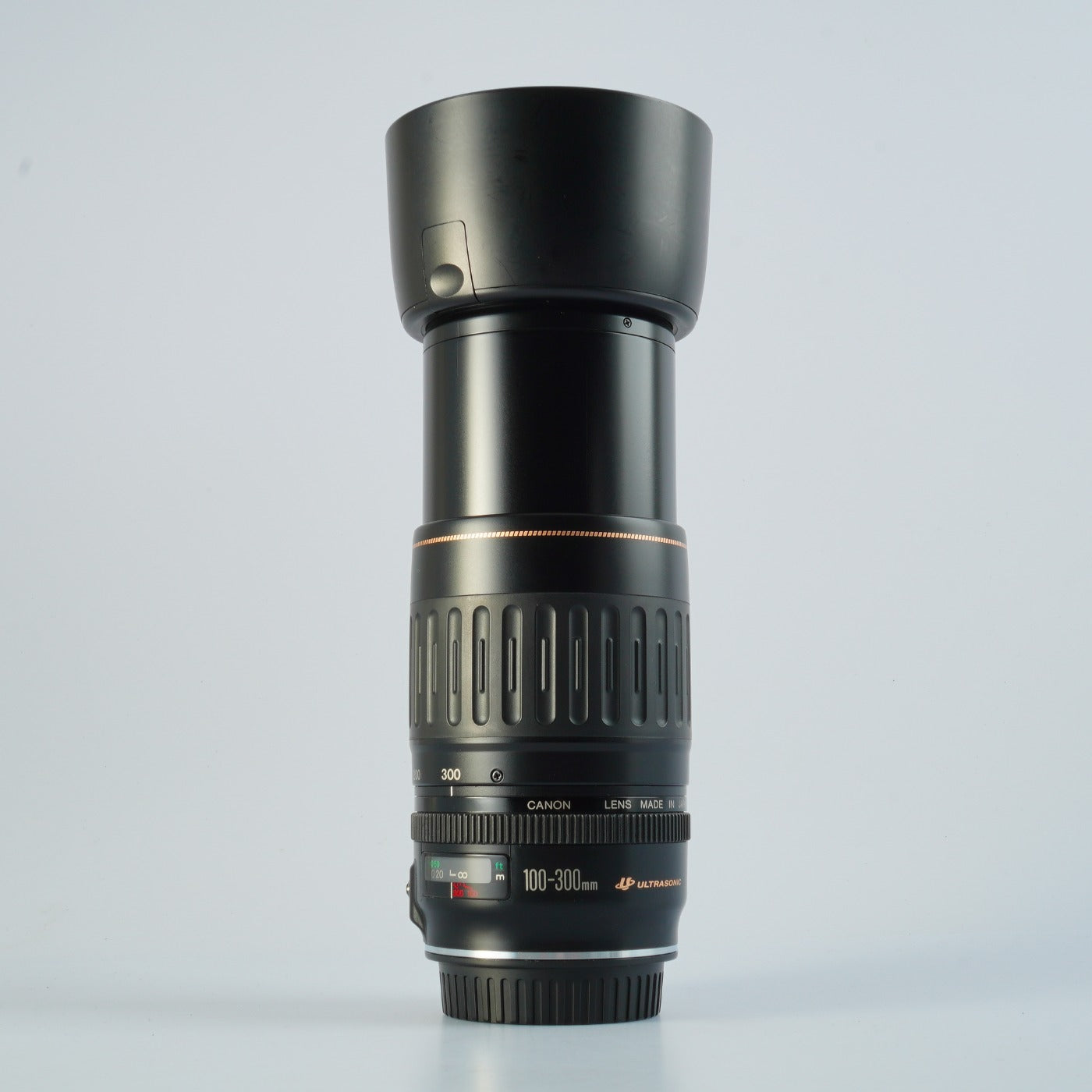 Canon EF 100-300mm F/4.5-5.6 USM ズームレンズ