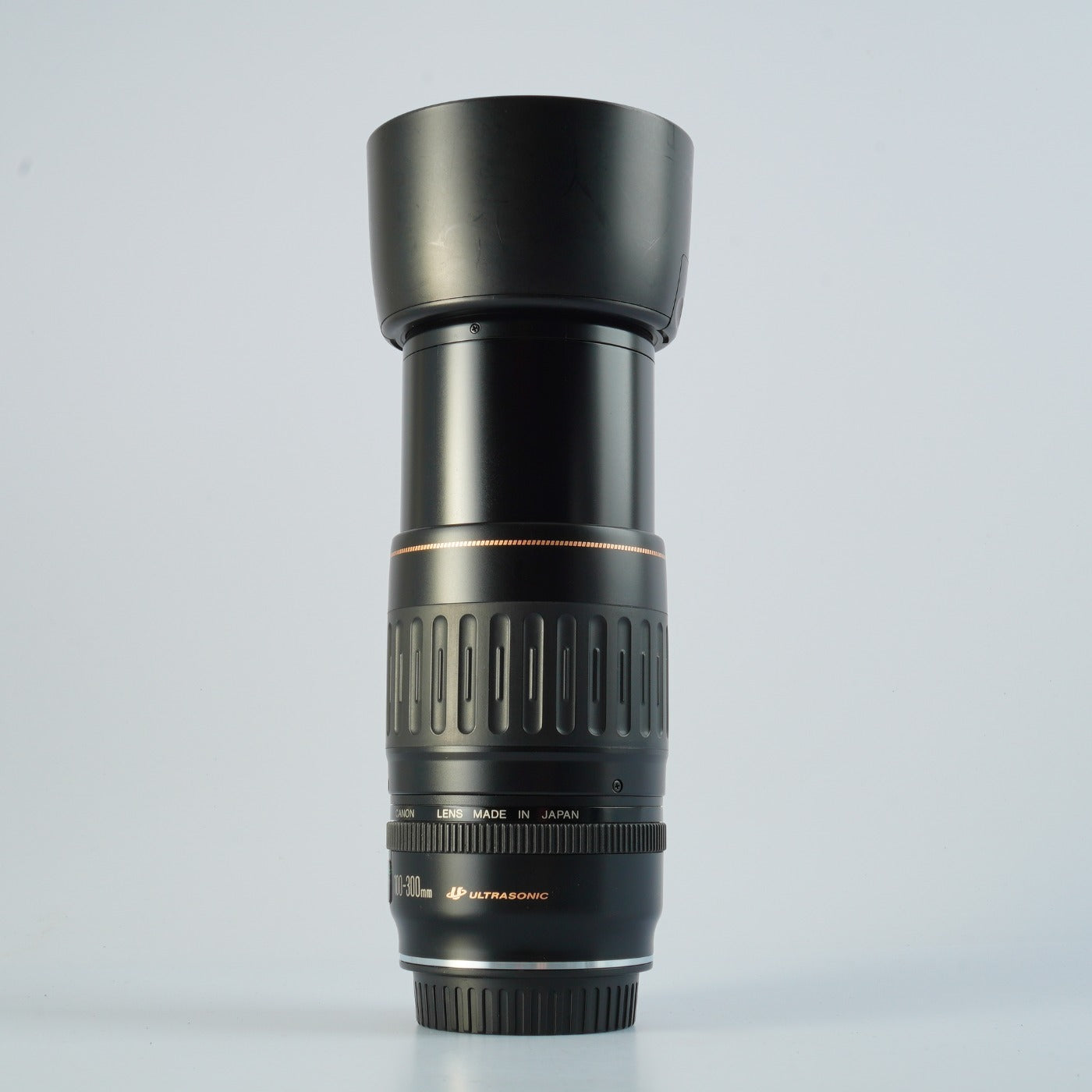 Canon EF 100-300mm F/4.5-5.6 USM ズームレンズ