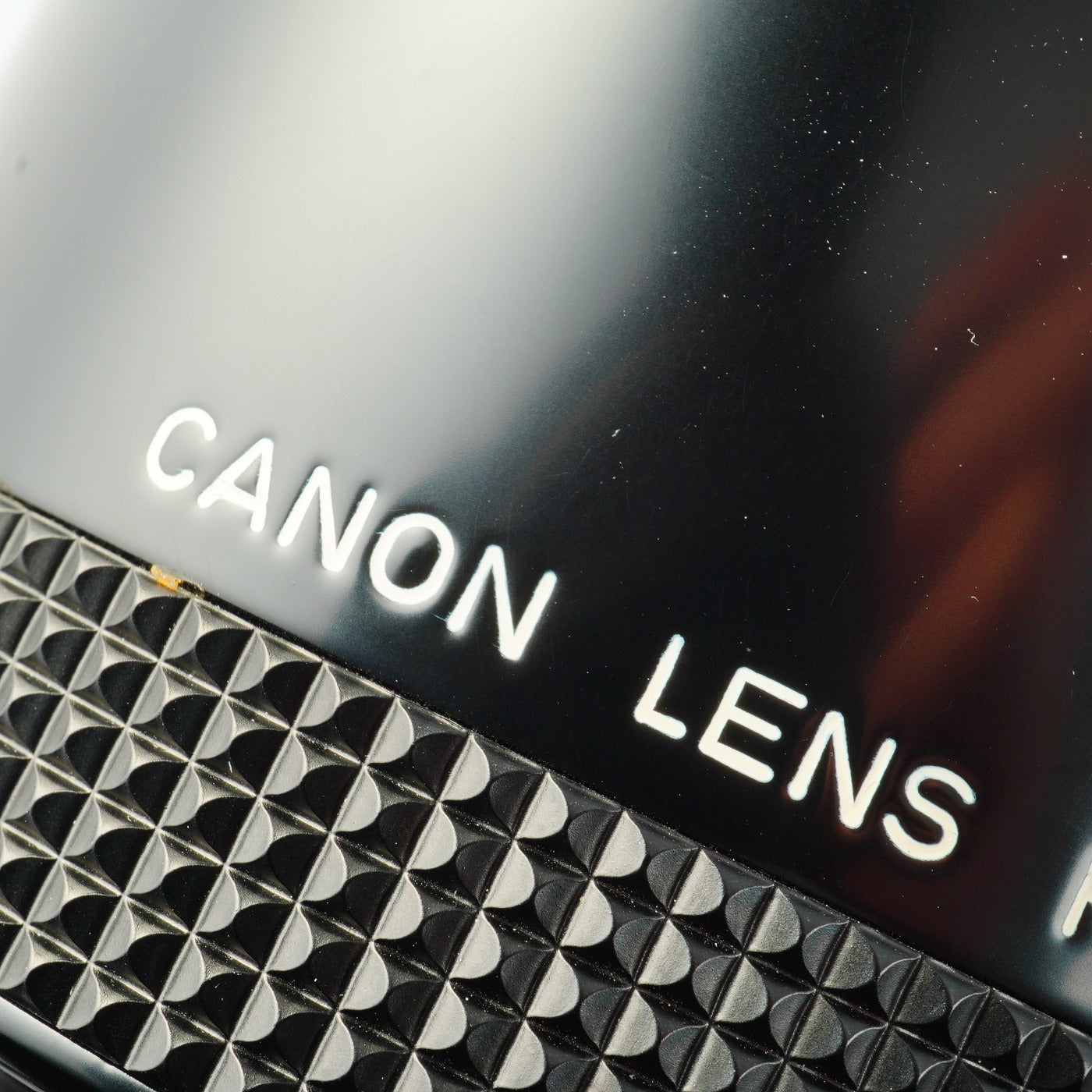 Canon FD 300mm F/4 単焦点レンズ