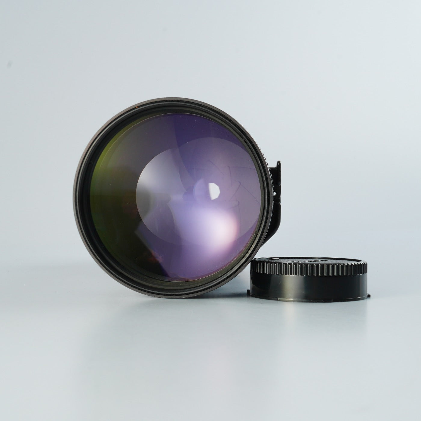 Canon FD 300mm F/4 単焦点レンズ