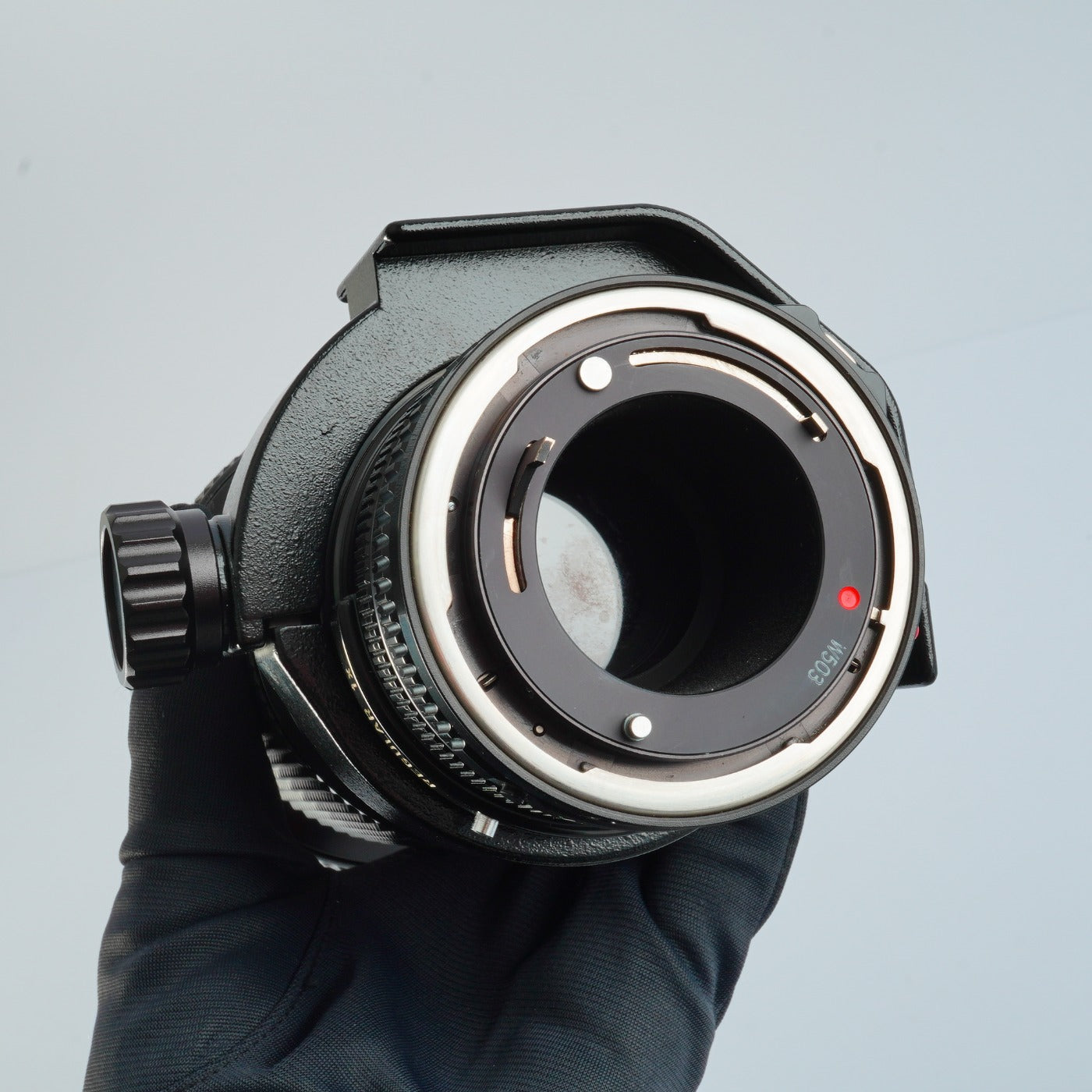 Canon FD 300mm F/4 単焦点レンズ