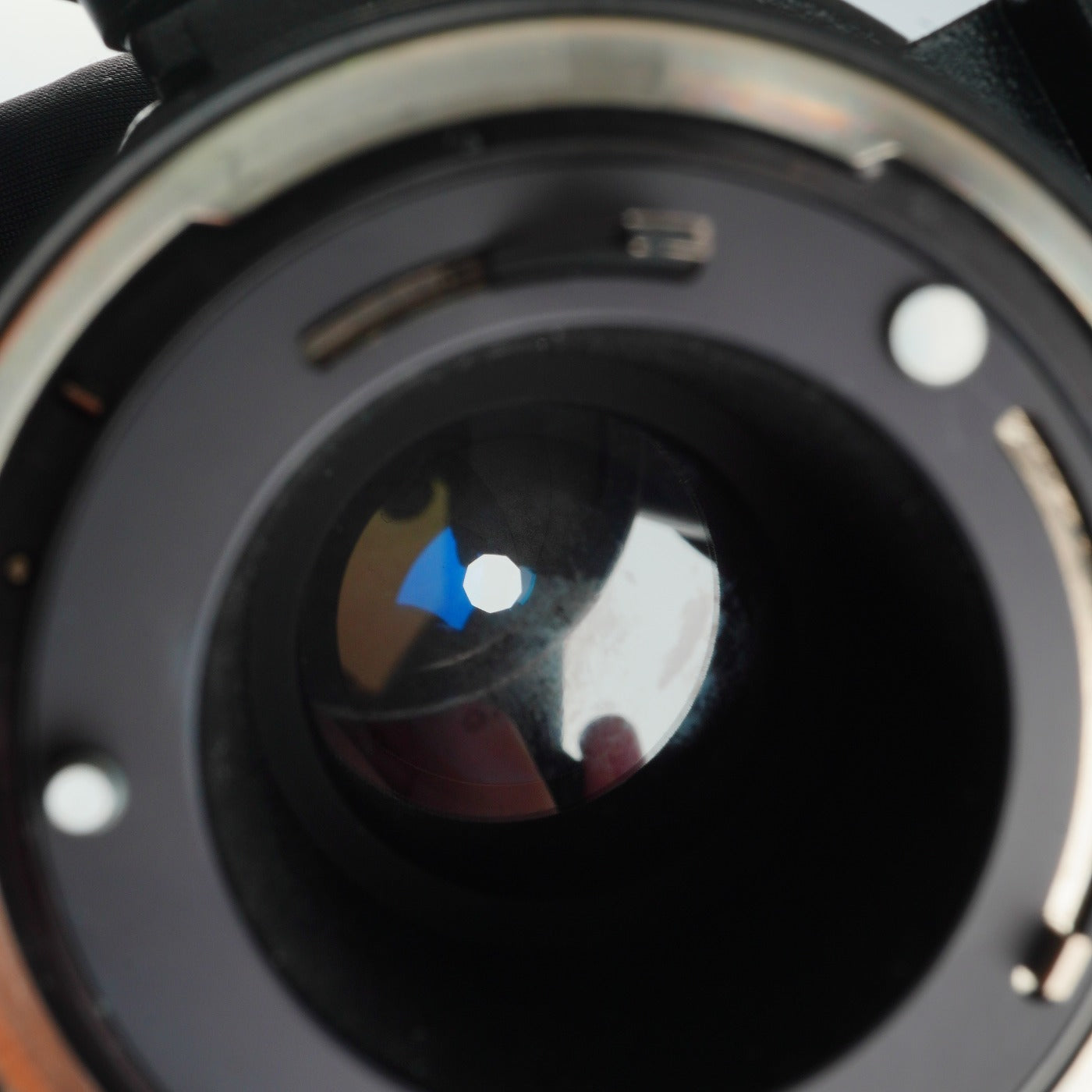 Canon FD 300mm F/4 単焦点レンズ