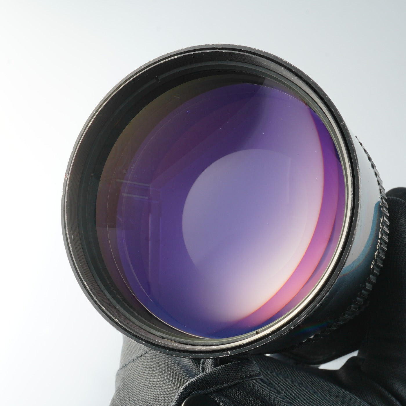 Canon FD 300mm F/4 単焦点レンズ