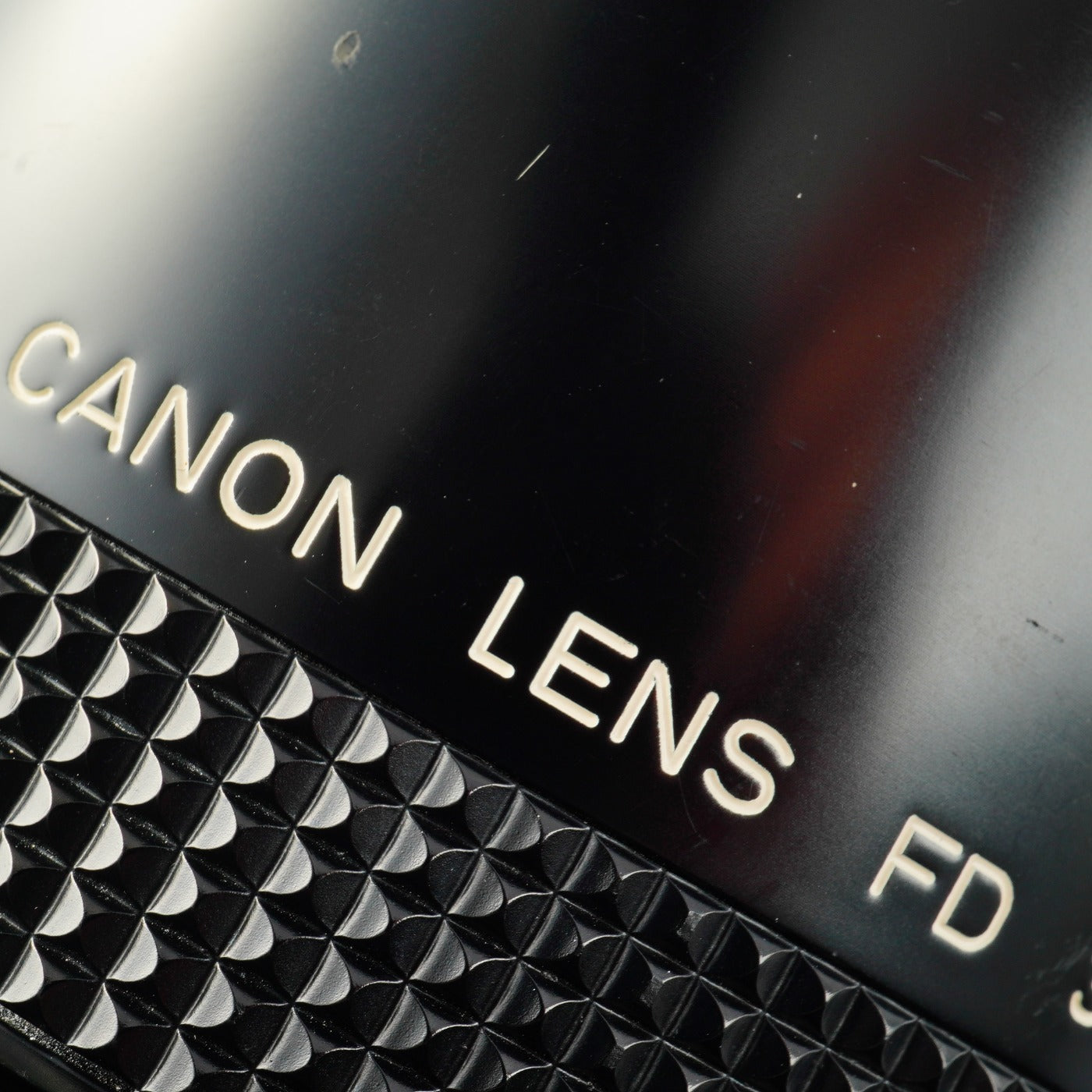 Canon FD 300mm F/4 単焦点レンズ