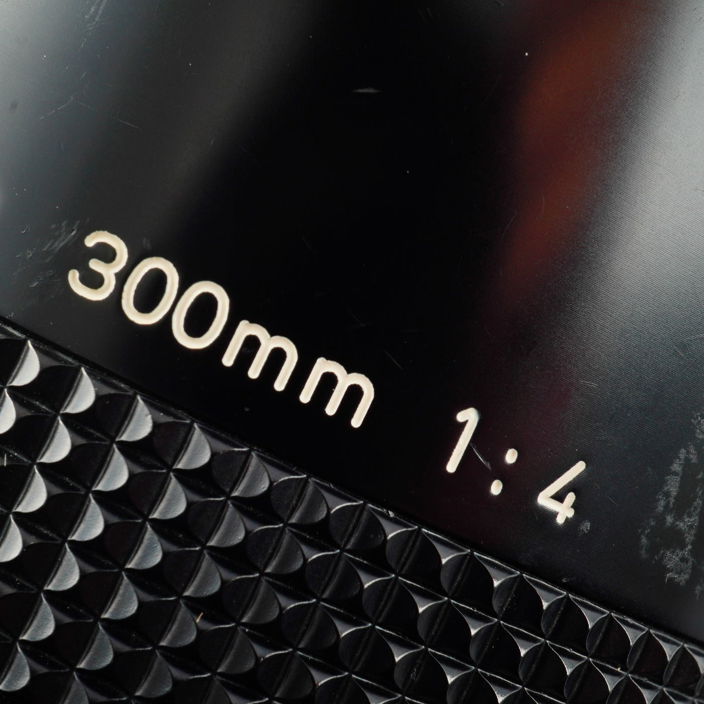Canon FD 300mm F/4 単焦点レンズ