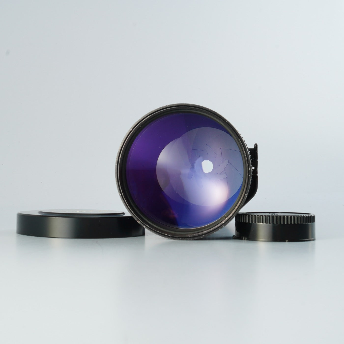 Canon FD 300mm F/4 単焦点レンズ