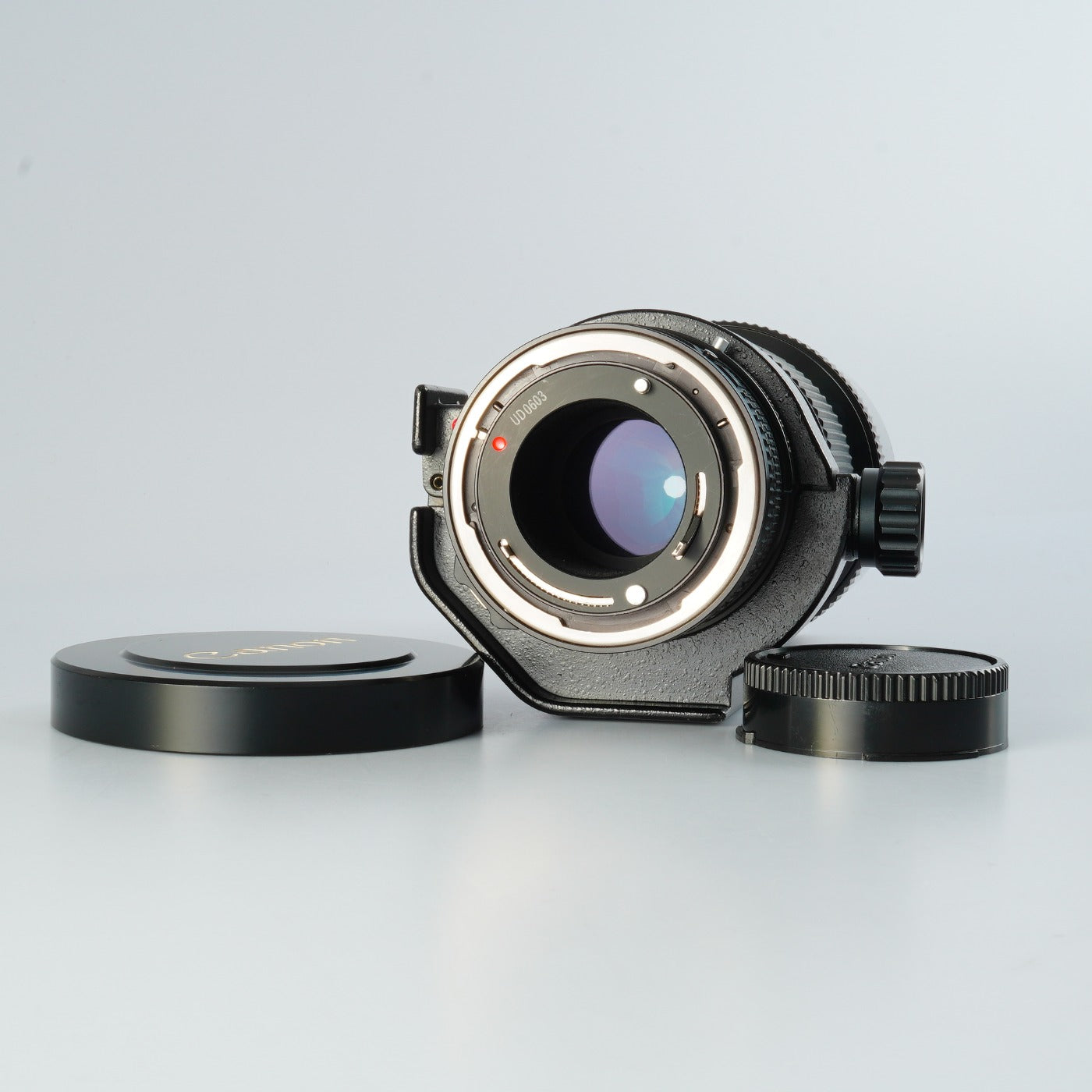 Canon FD 300mm F/4 単焦点レンズ