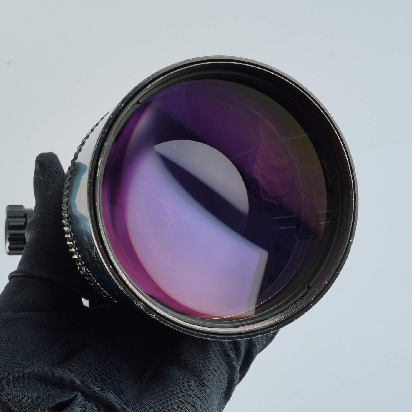 Canon FD 300mm F/4 単焦点レンズ