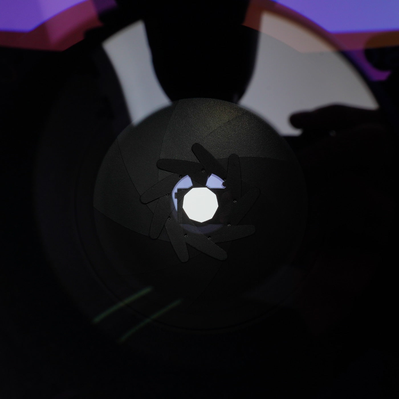 Canon FD 300mm F/4 単焦点レンズ