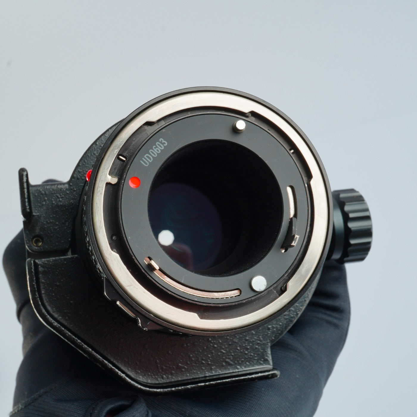 Canon FD 300mm F/4 単焦点レンズ