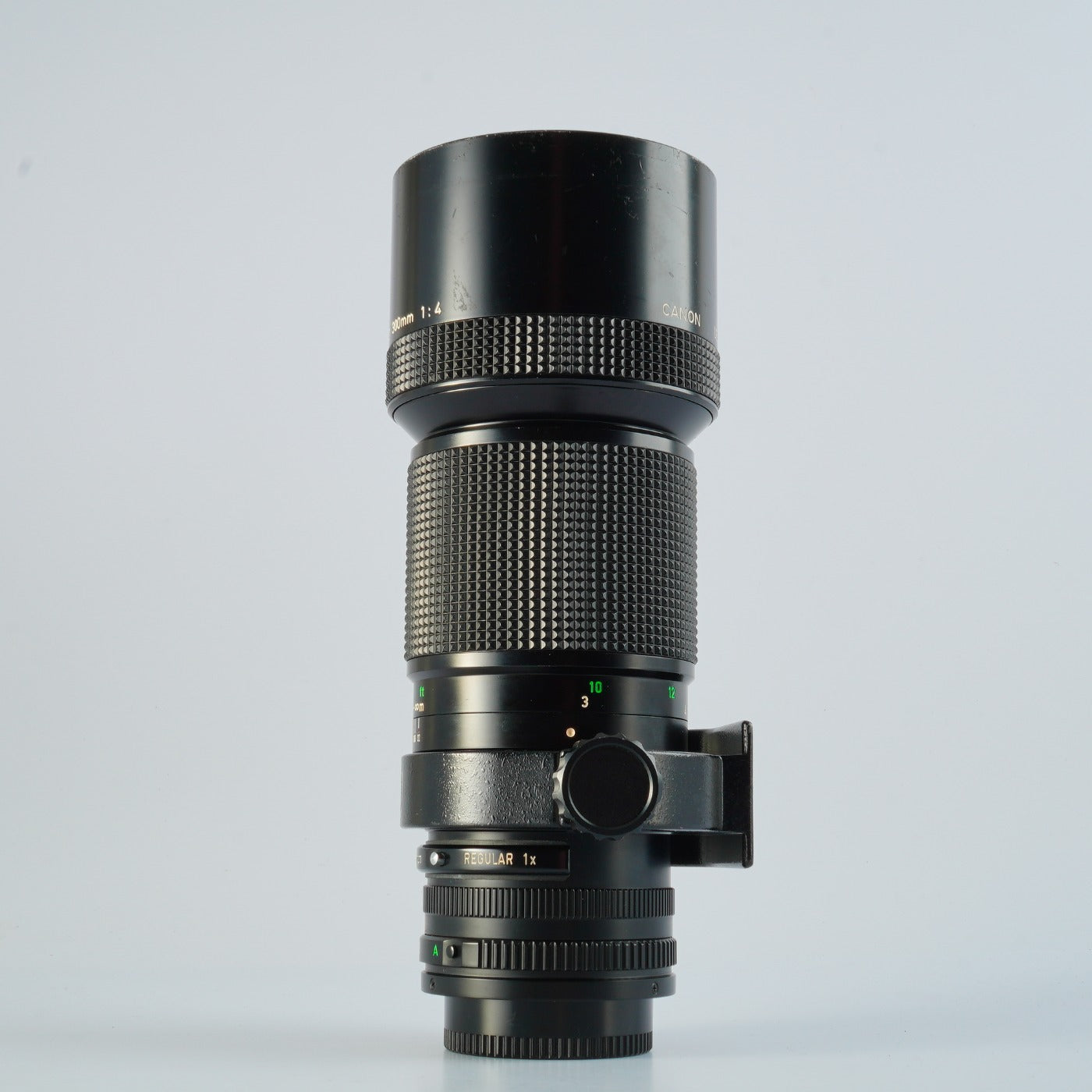 Canon FD 300mm F/4 単焦点レンズ