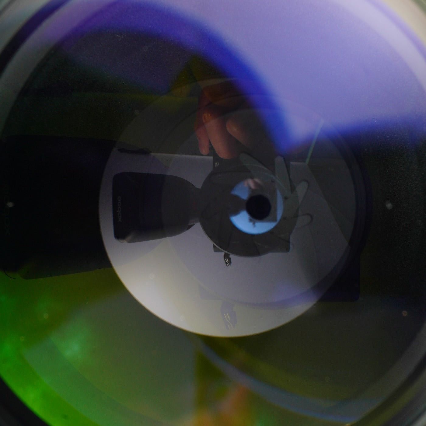 Canon FD 300mm F/4 単焦点レンズ