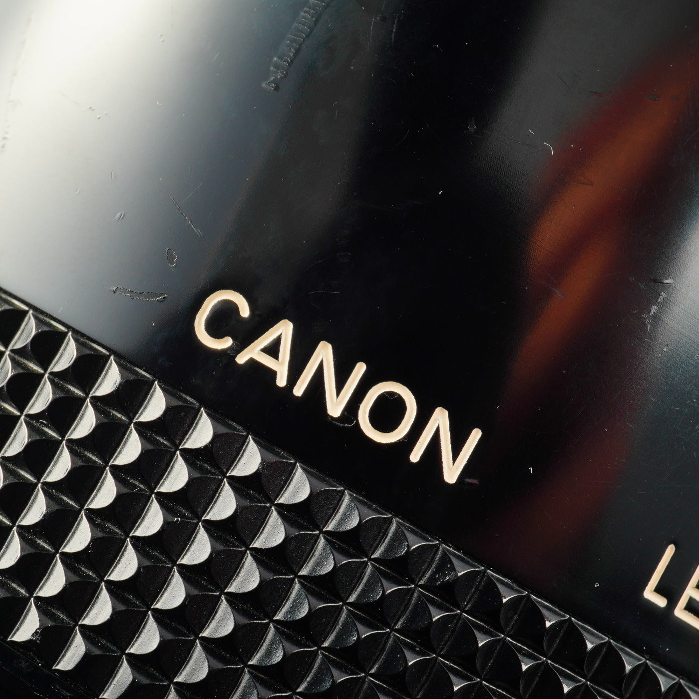 Canon FD 300mm F/4 単焦点レンズ