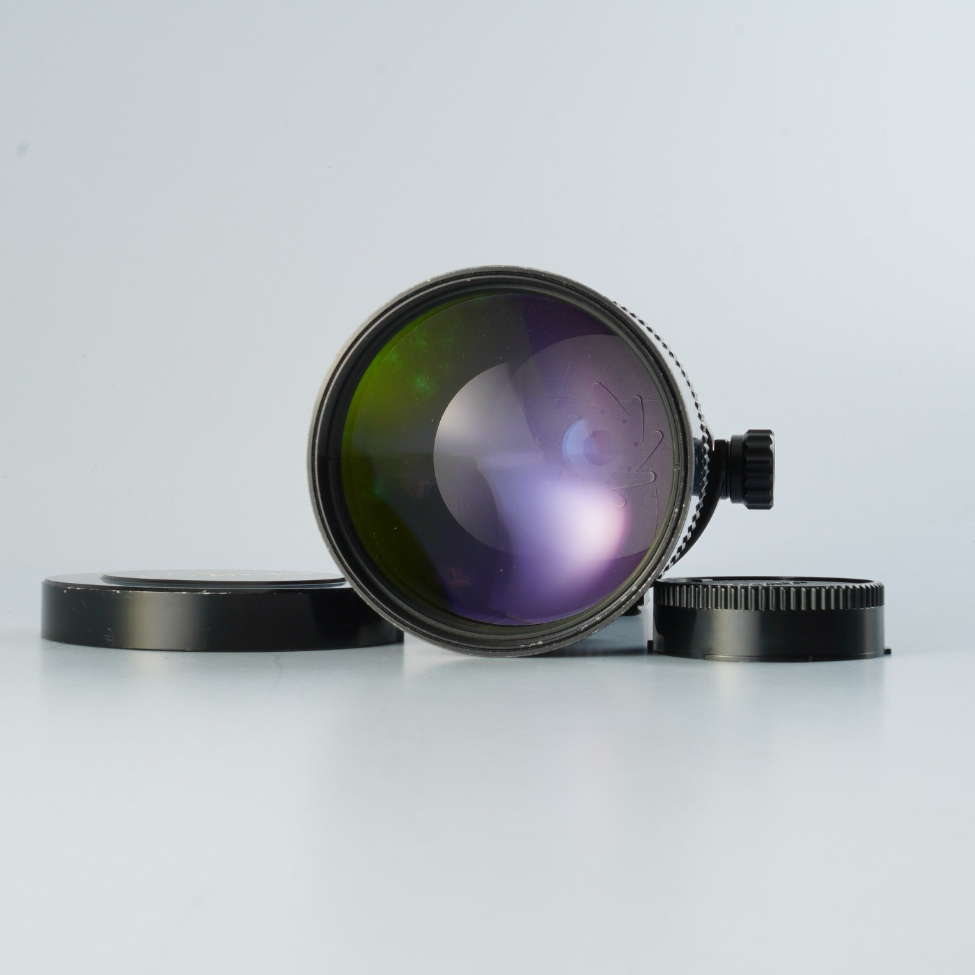 Canon FD 300mm F/4 単焦点レンズ