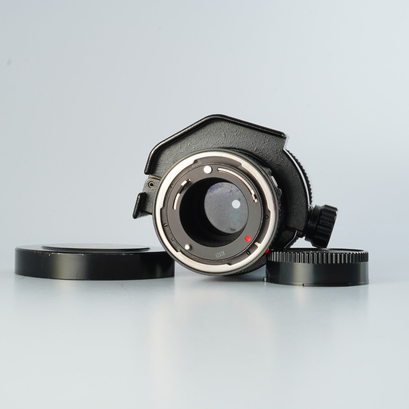 CANON　FD レンズ　単焦点セット Canon FD 300mm F/4 単焦点レンズ – 山田写真機店