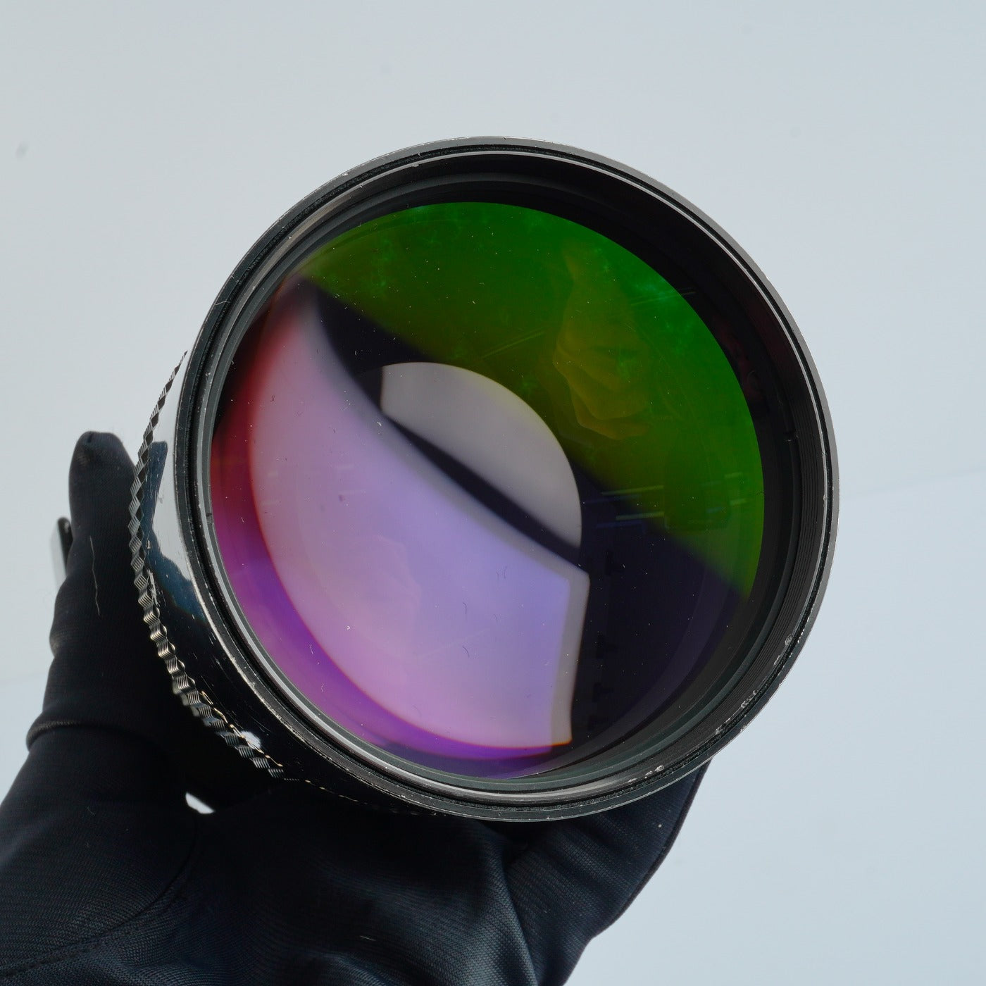 Canon FD 300mm F/4 単焦点レンズ