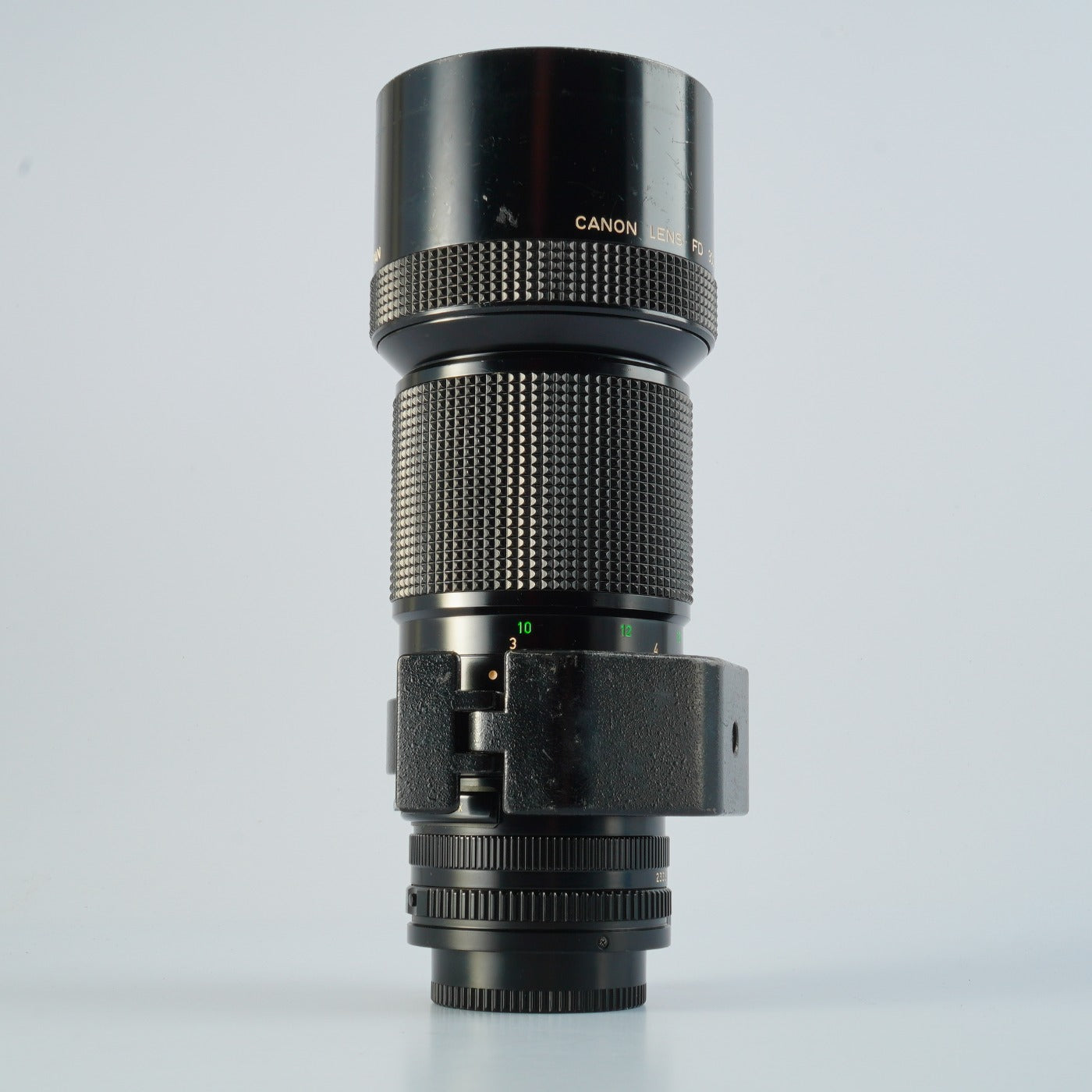 Canon FD 300mm F/4 単焦点レンズ